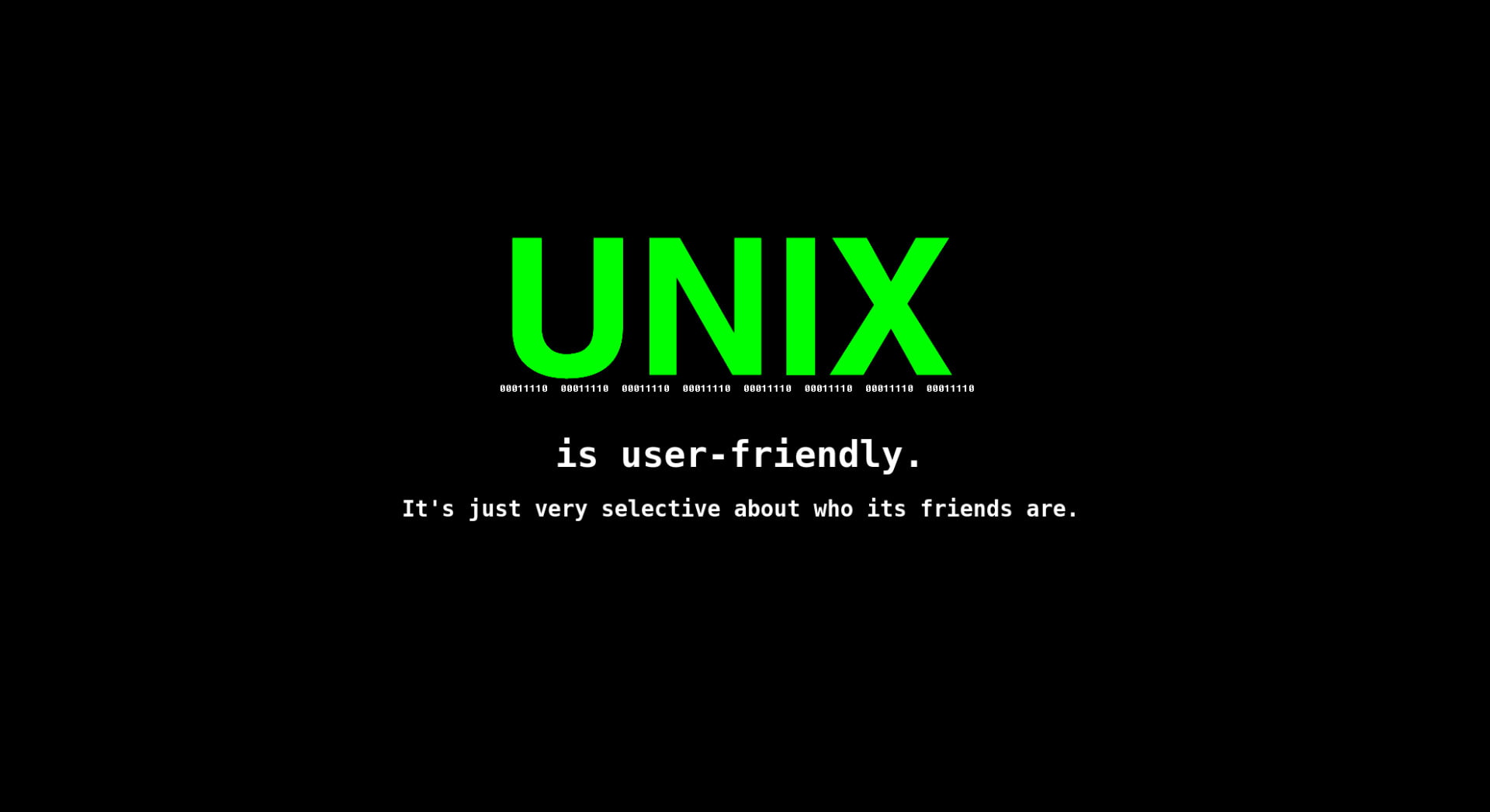 Technology Linux Logo Unix 2k