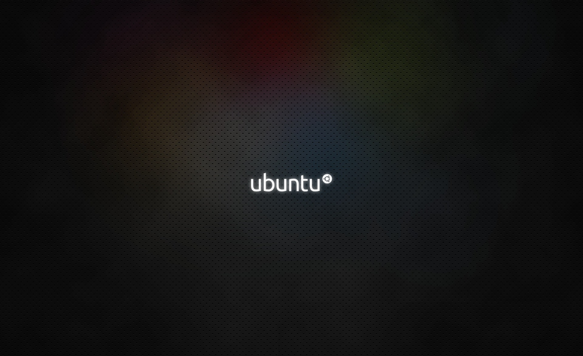 Ubuntu 1 0 logo wallpaper Computers Linux text western script 2k