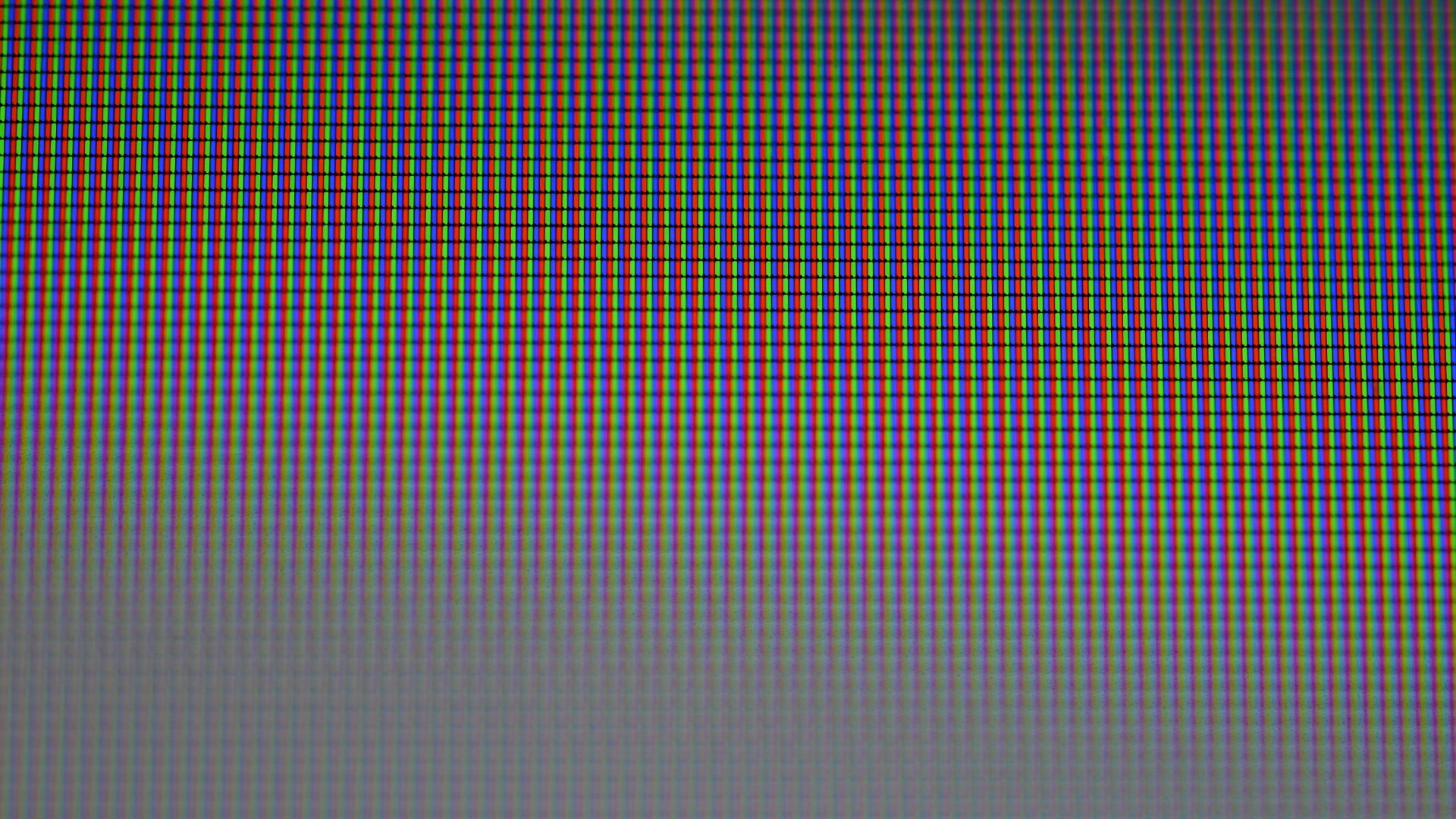 untitled pixels white RGB macro red green blue abstract 2k