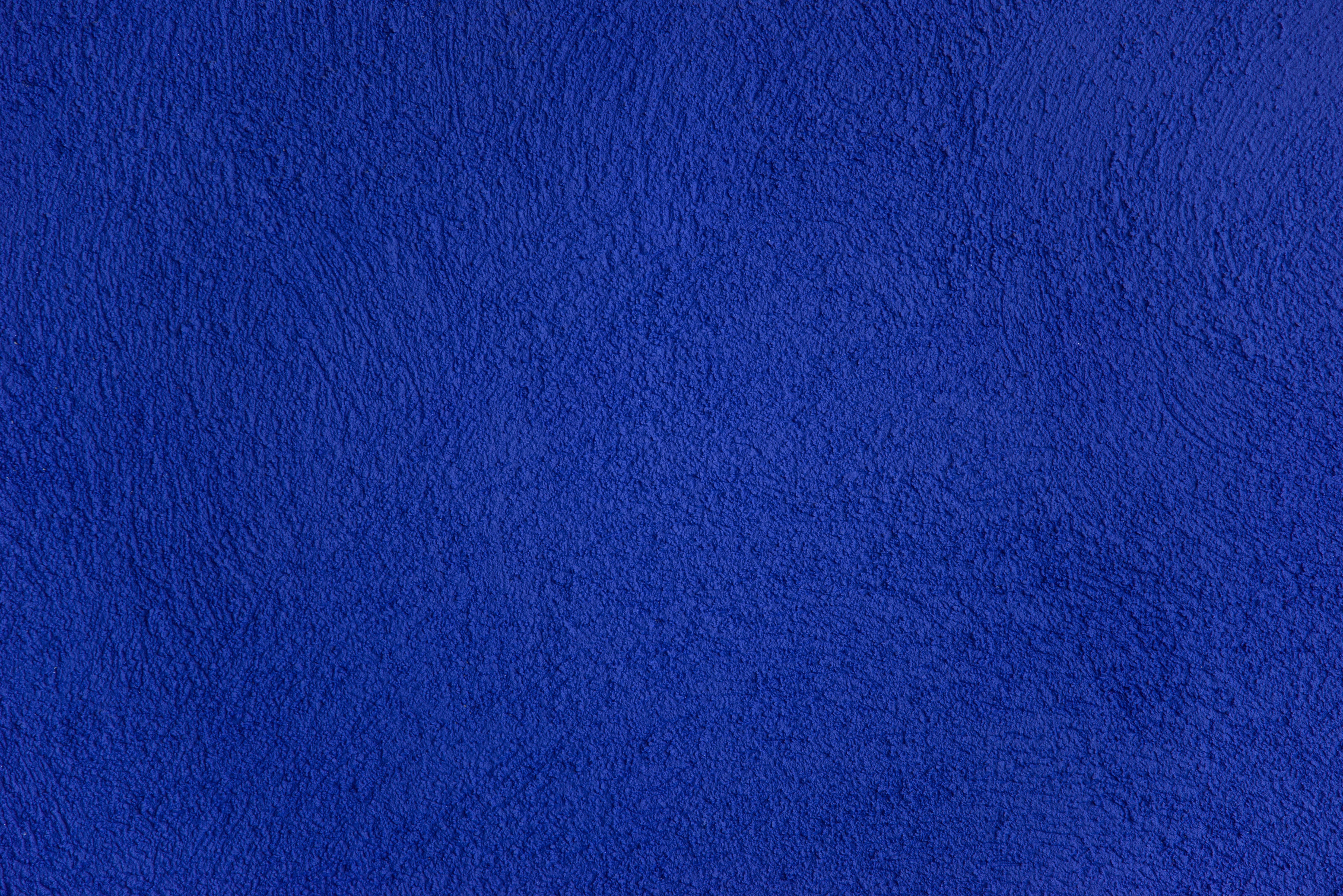 wall blue plaster texture pattern surface rough 2k 4k 5k