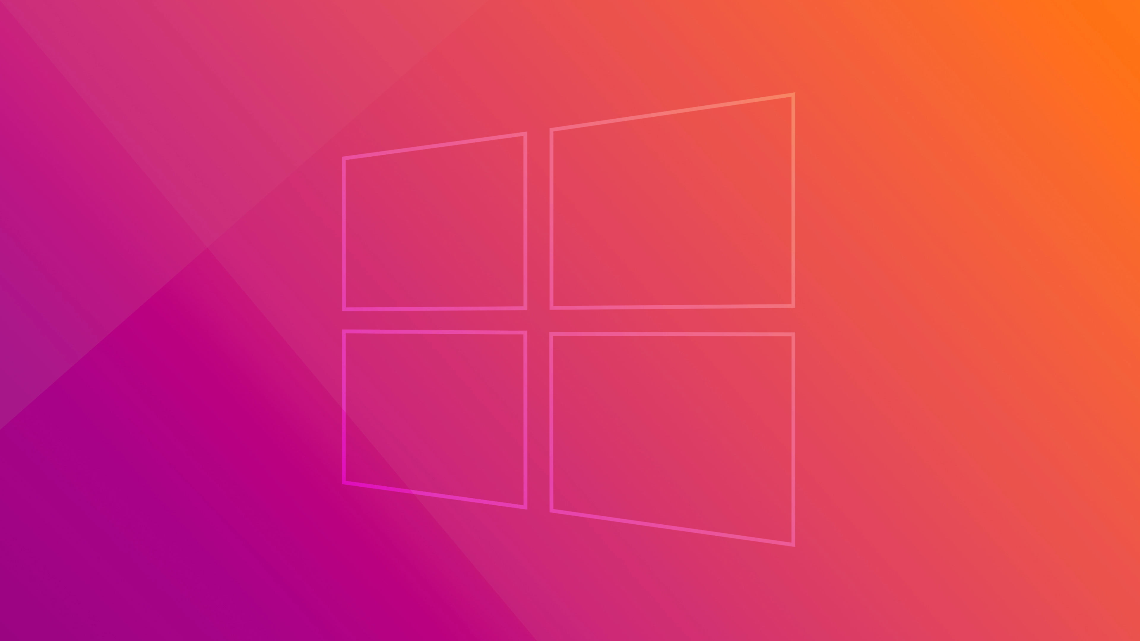 Windows 10 Ubuntu Linux Microsoft 2k 4k