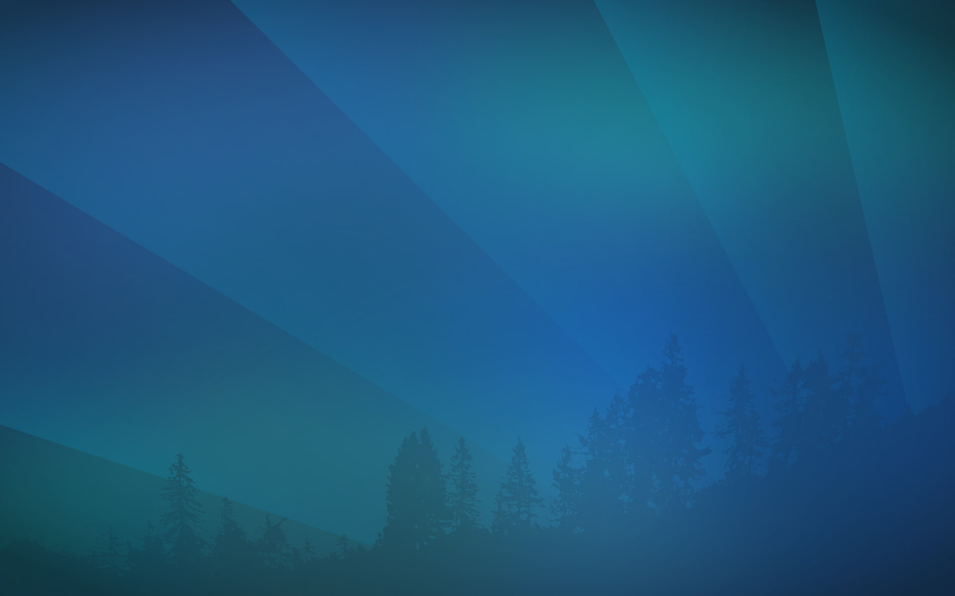 Xubuntu Linux Xfce tree beauty in nature plant scenics 2k