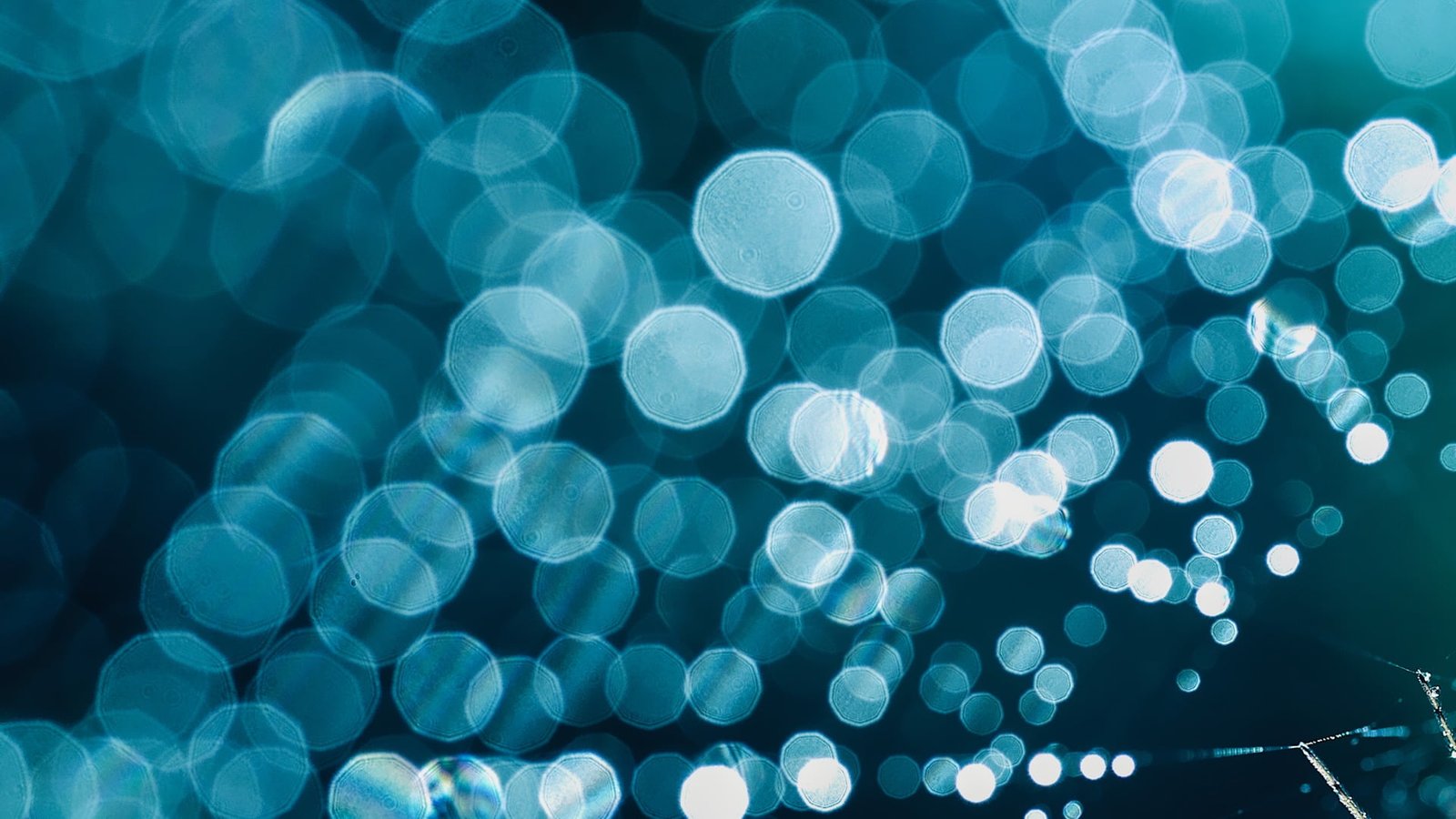 bokeh photography HTC One Sense 6 illuminated defocused 2k