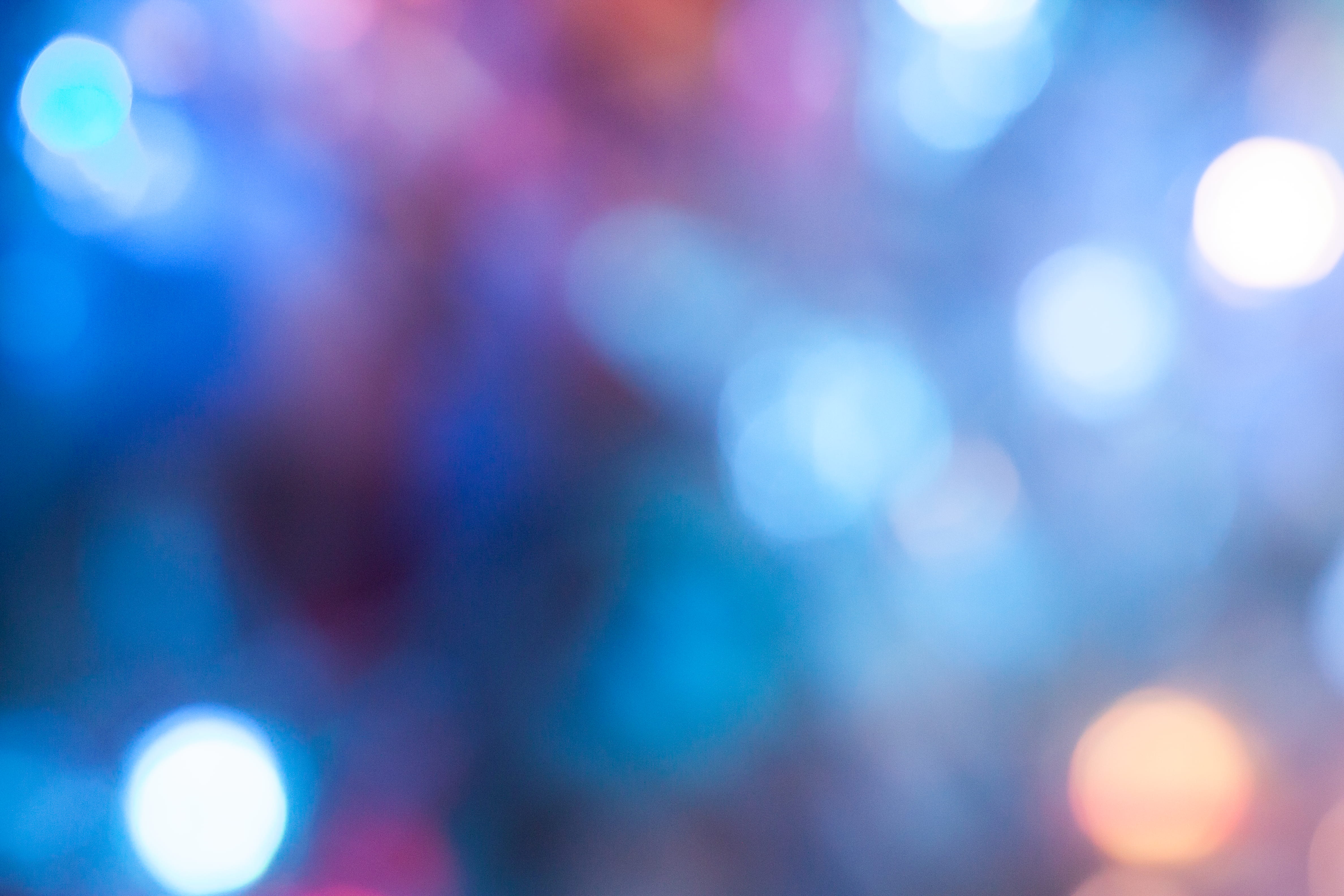 bokeh colors background abstract defocused illuminated 2k 4k 5k