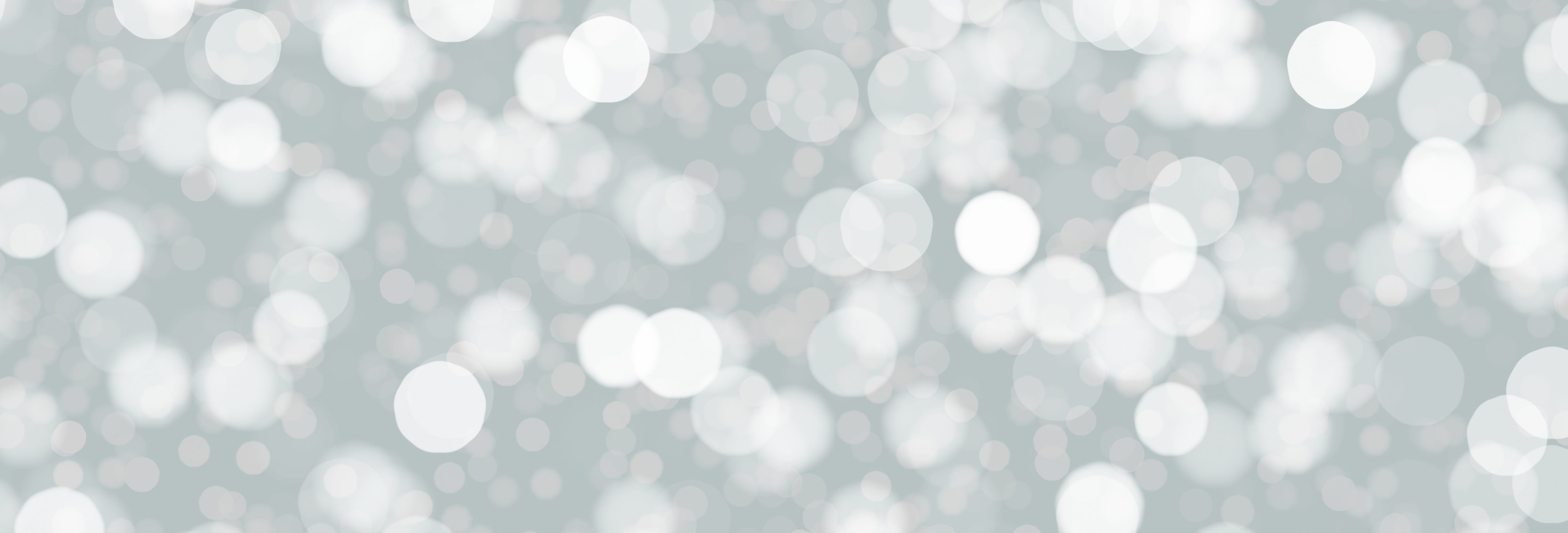 gray and white bokeh photography light background points circle 2k 4k 5k