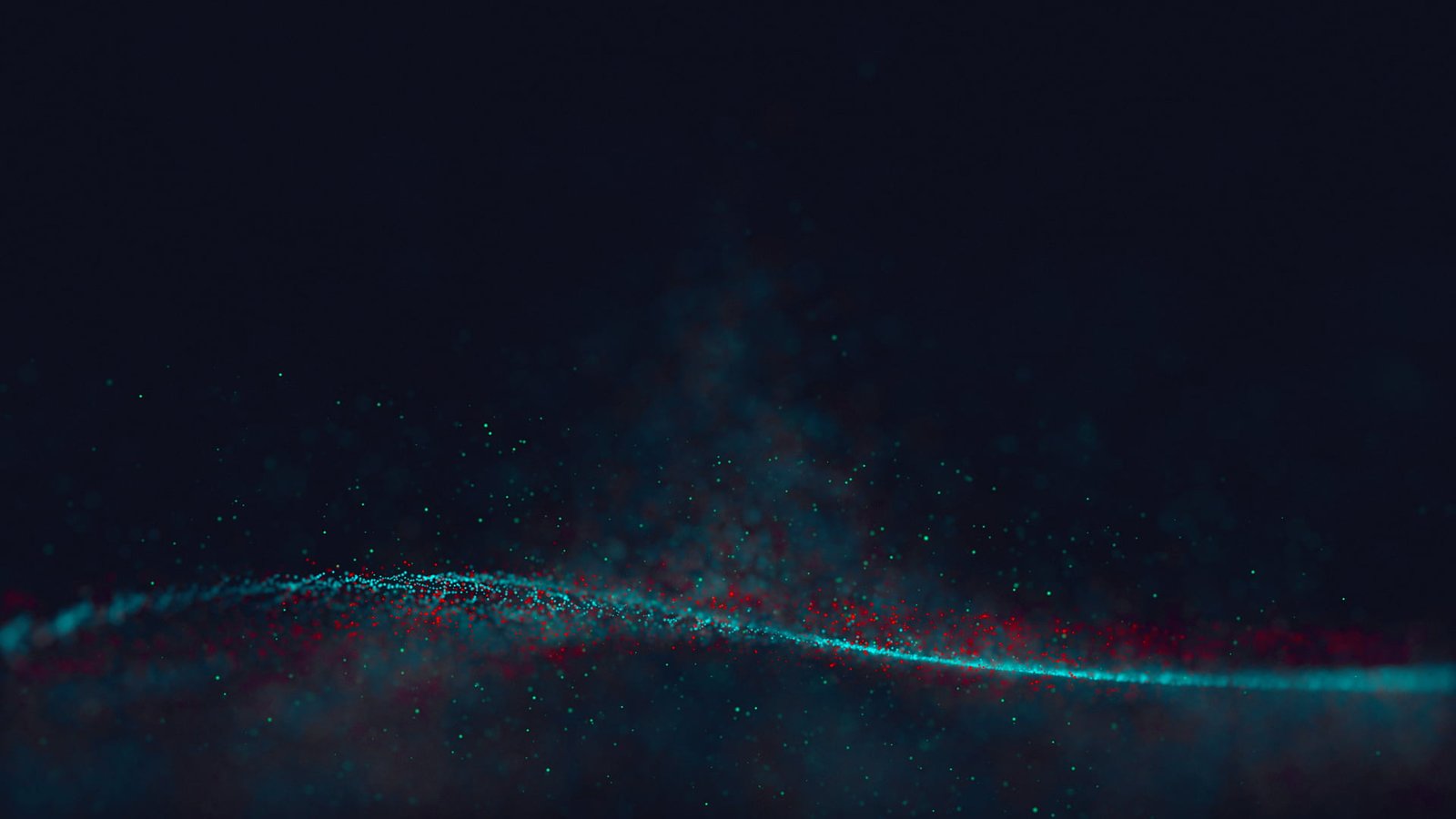 green and red powder black gray digital wallpaper abstract 2k
