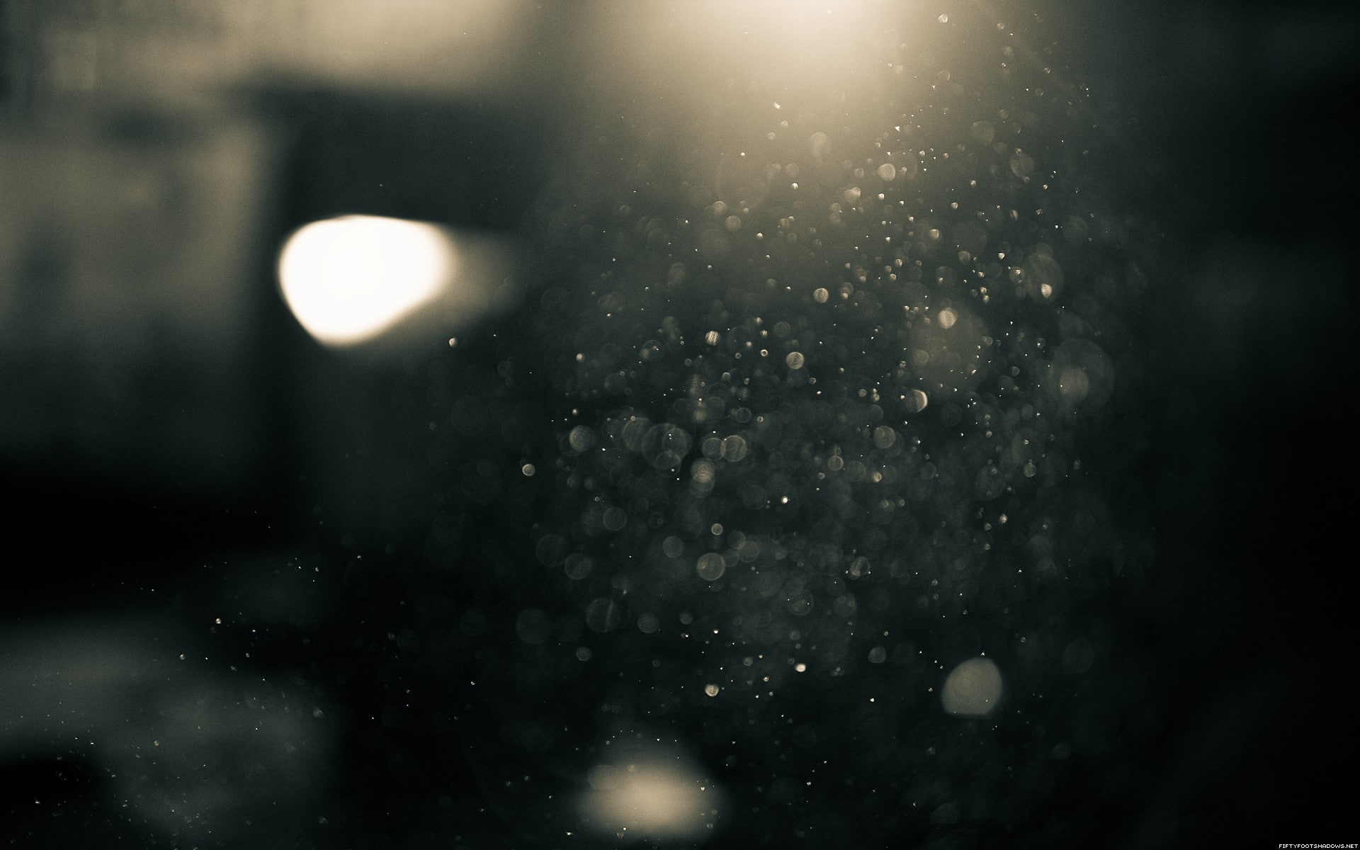lights dust photography macro lighter bokeh 2k