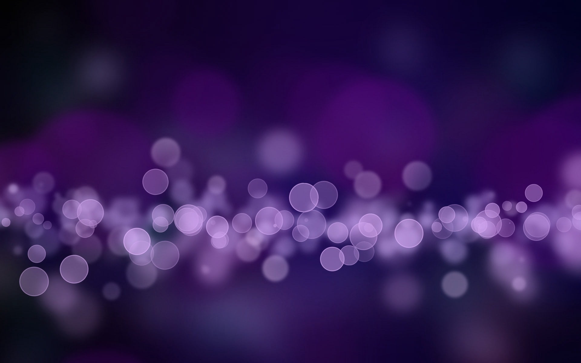 purple bokeh photography highlights circles color defocused 2k