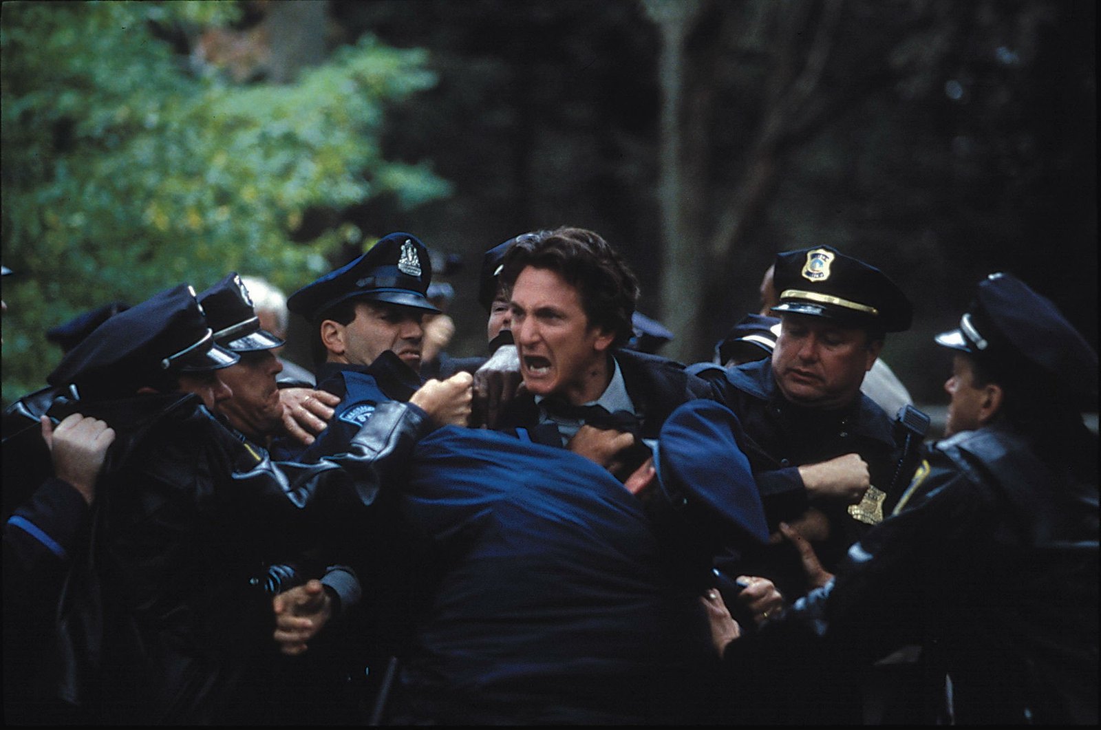crime drama eastwood mystery mystic penn police river 2k
