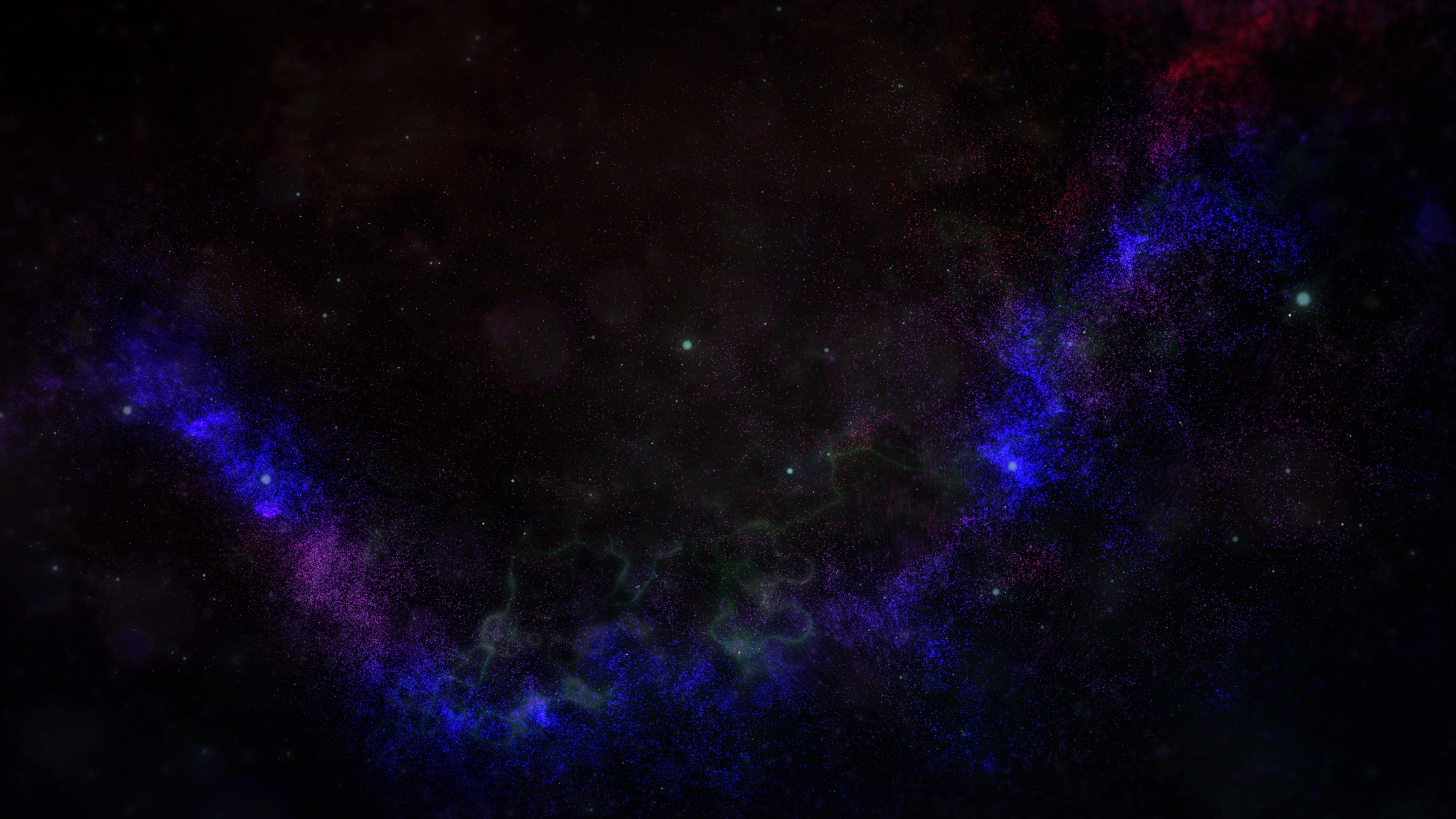 astronomy space abstract galaxy easy background cosmos 2k 4k