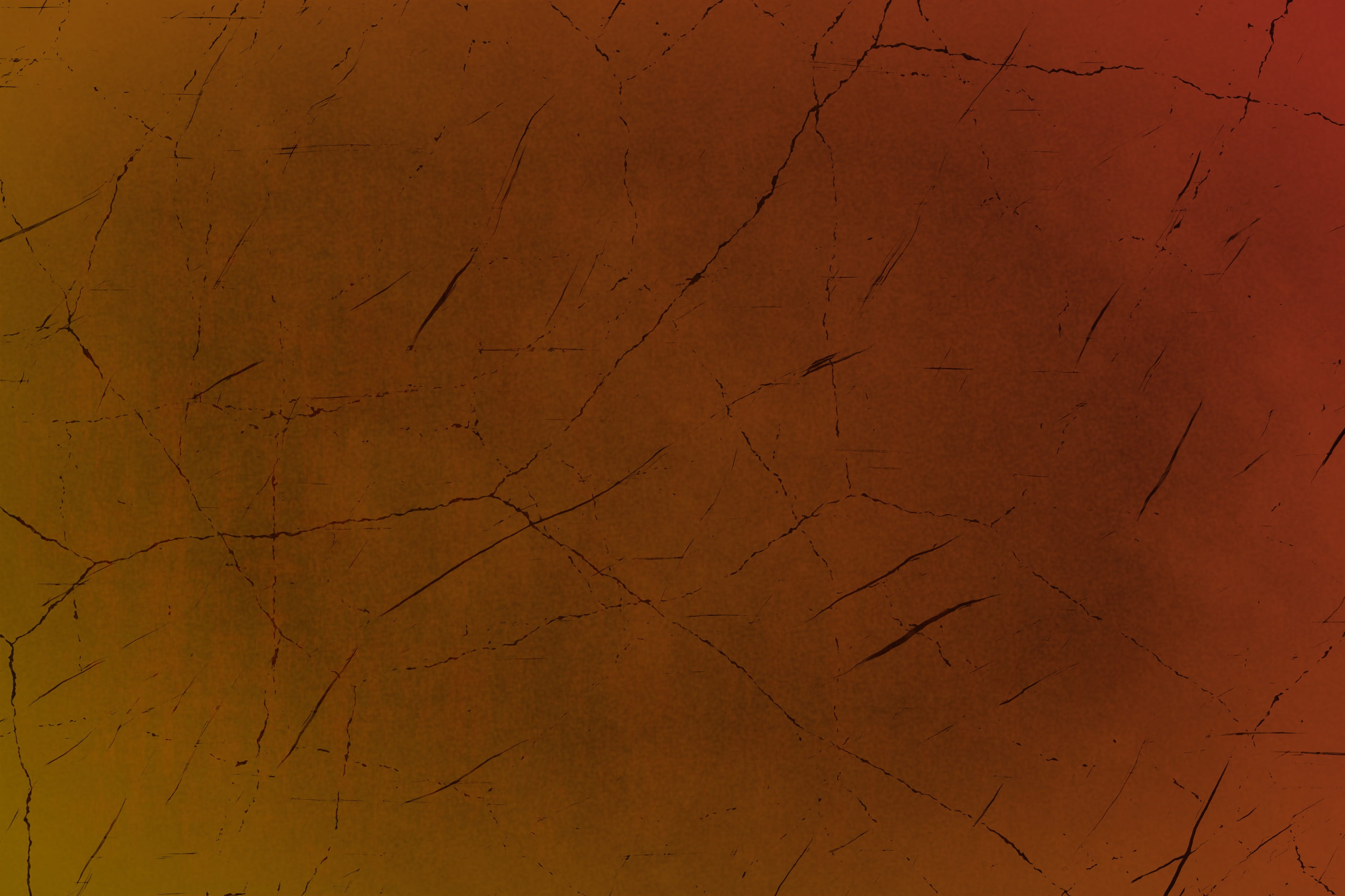 cracked wall digital wallpaper grunge brown abstract texture 2k