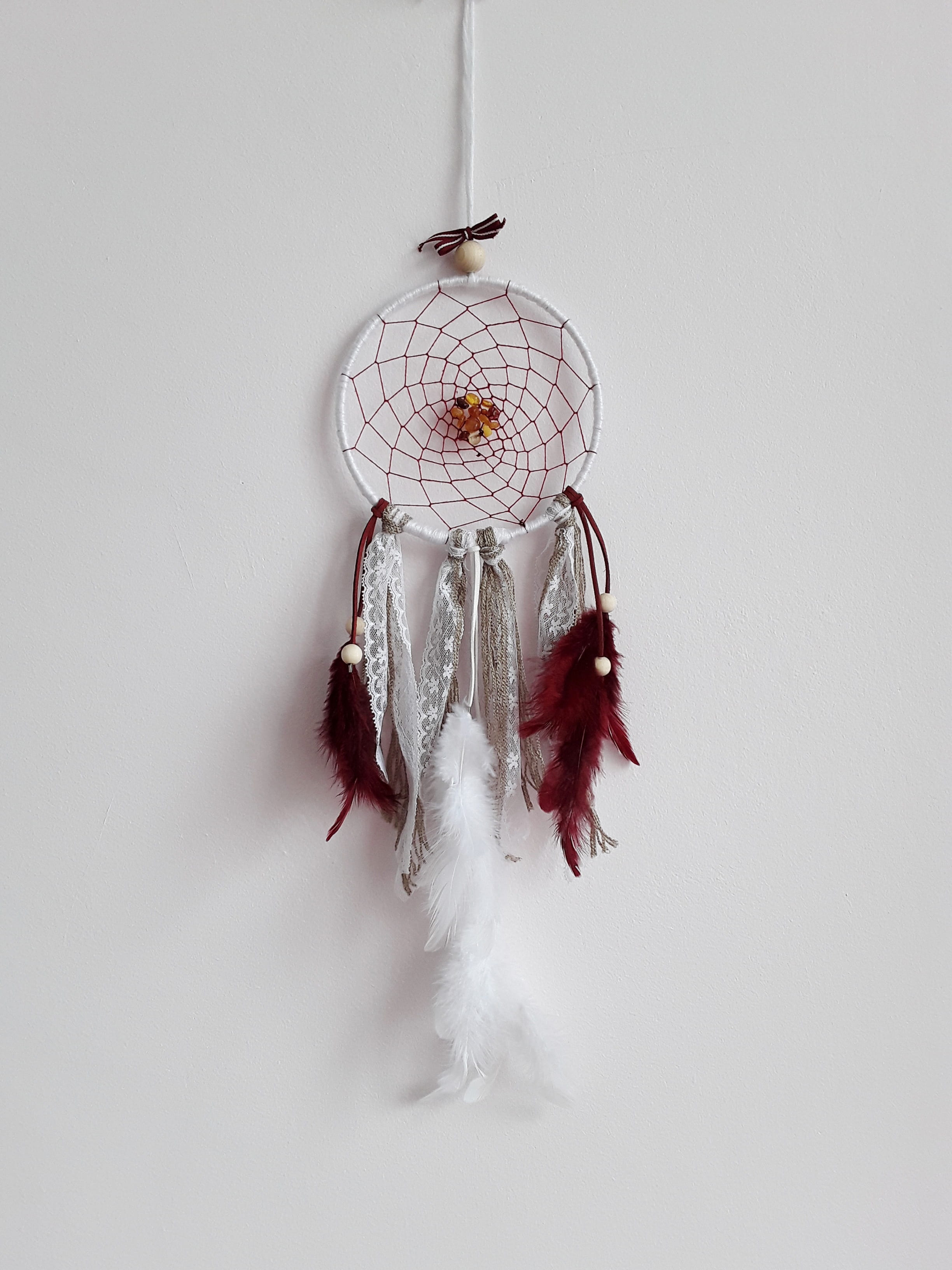 dreamcatcher feathers ethnic native indian decoration 2k