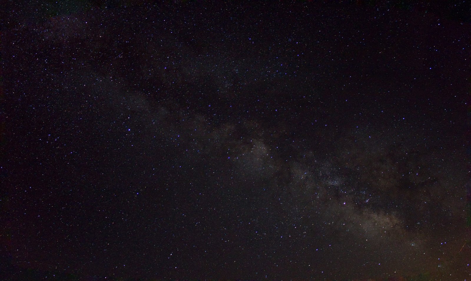 milk milky way night astronomy sky dark space star galaxy 2k 4k 5k