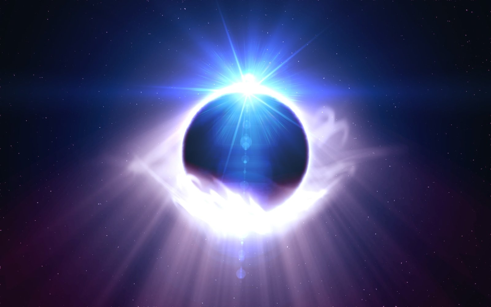 Mystic Eye 2k