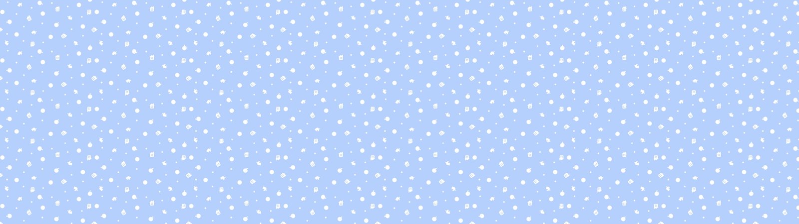 Animal Crossing New Leaf blue Dual Monitors widescreen dualmonitor dualscreen 2k 4k