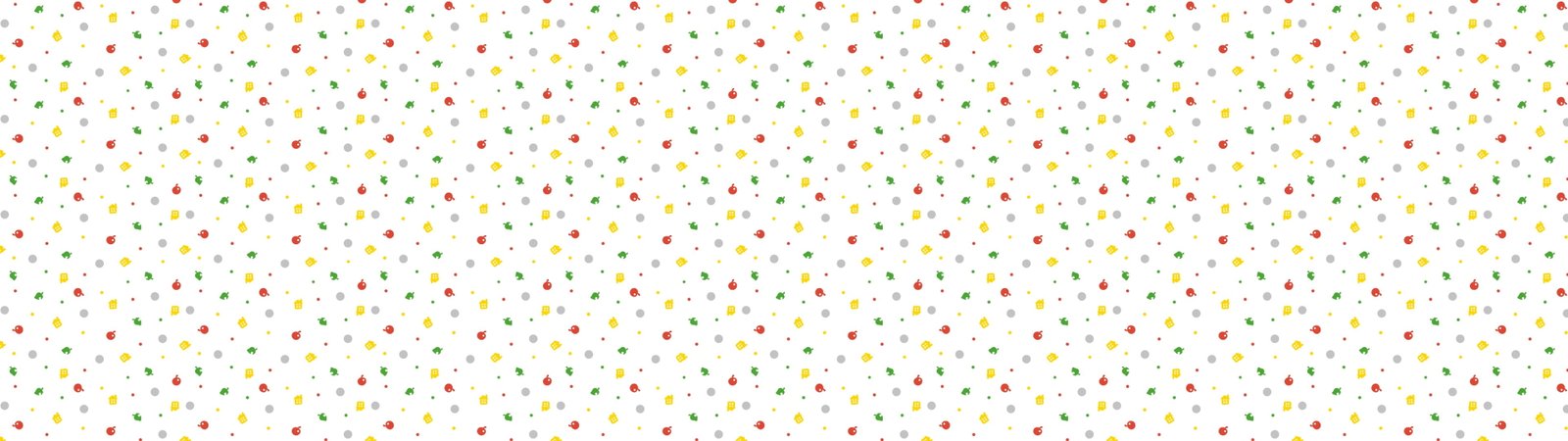 Animal Crossing New Leaf Colorful Dual Monitors widescreen dualmonitor dualscreen 2k 4k