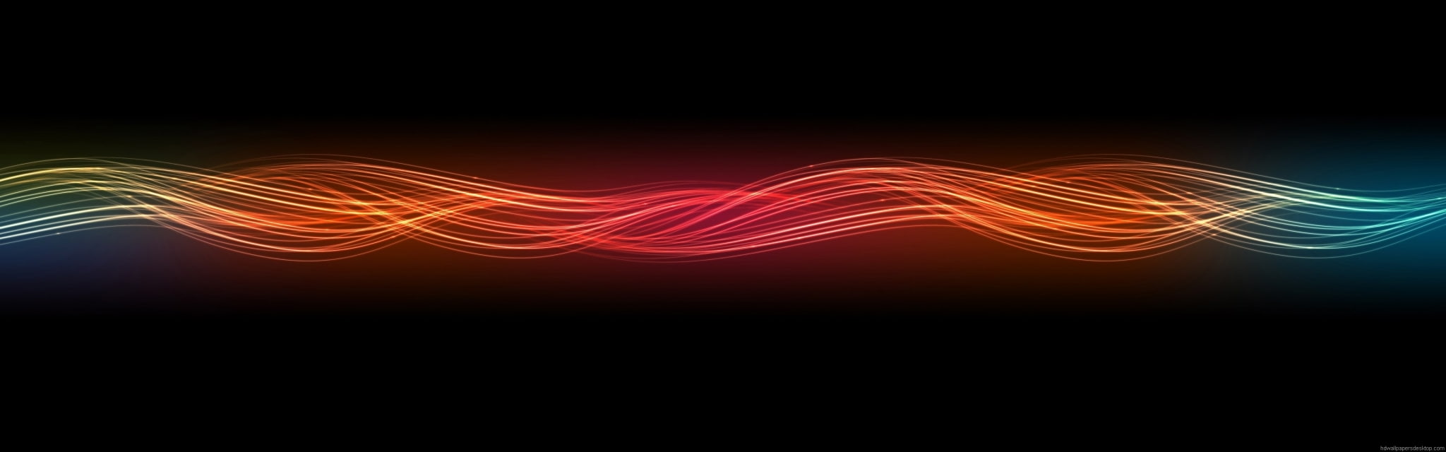 dual screen full size red motion pattern backgrounds technology widescreen dualmonitor dualscreen 2k