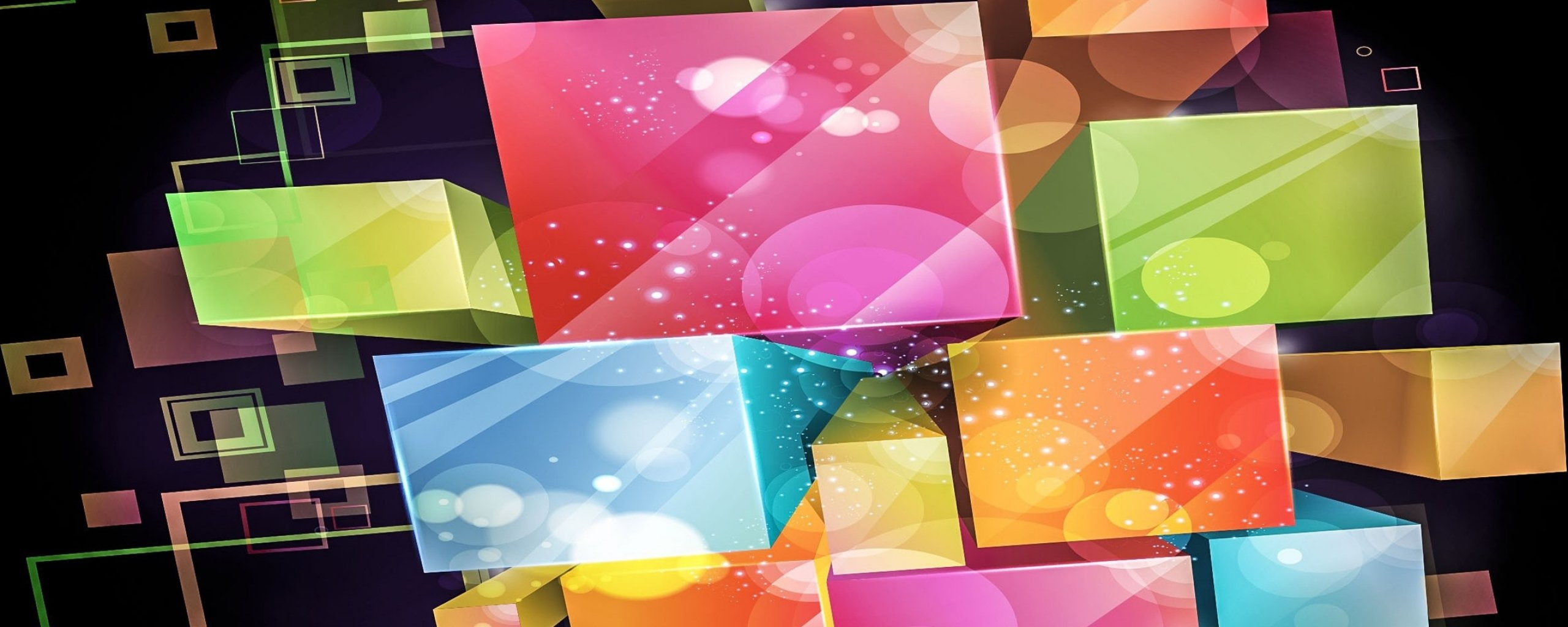 dual monitor multi screen Widescreen colored studio shot widescreen dualmonitor dualscreen 2k