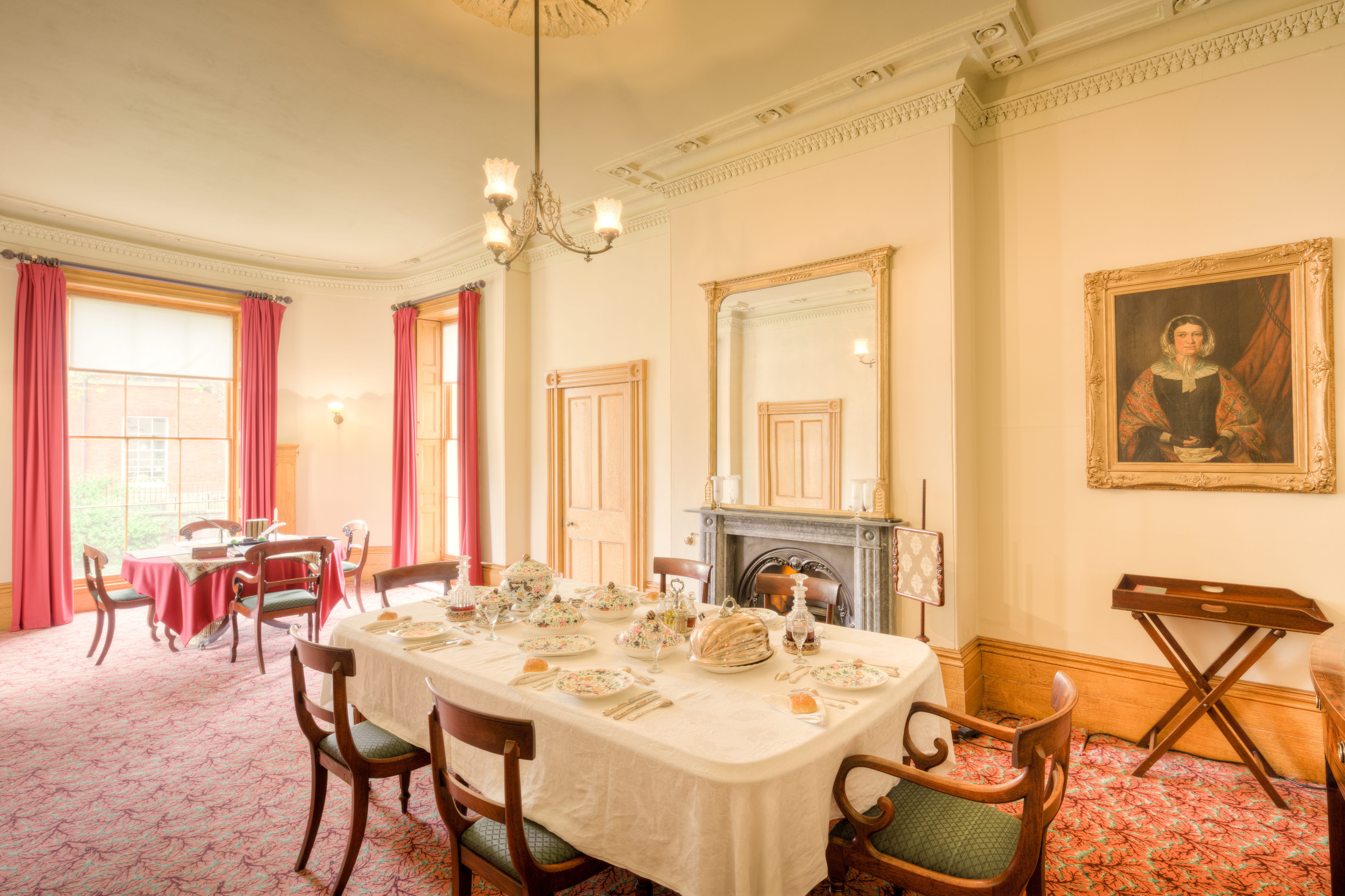 chair furniture room indoors dining manchester table 2k 4k 5k 8k