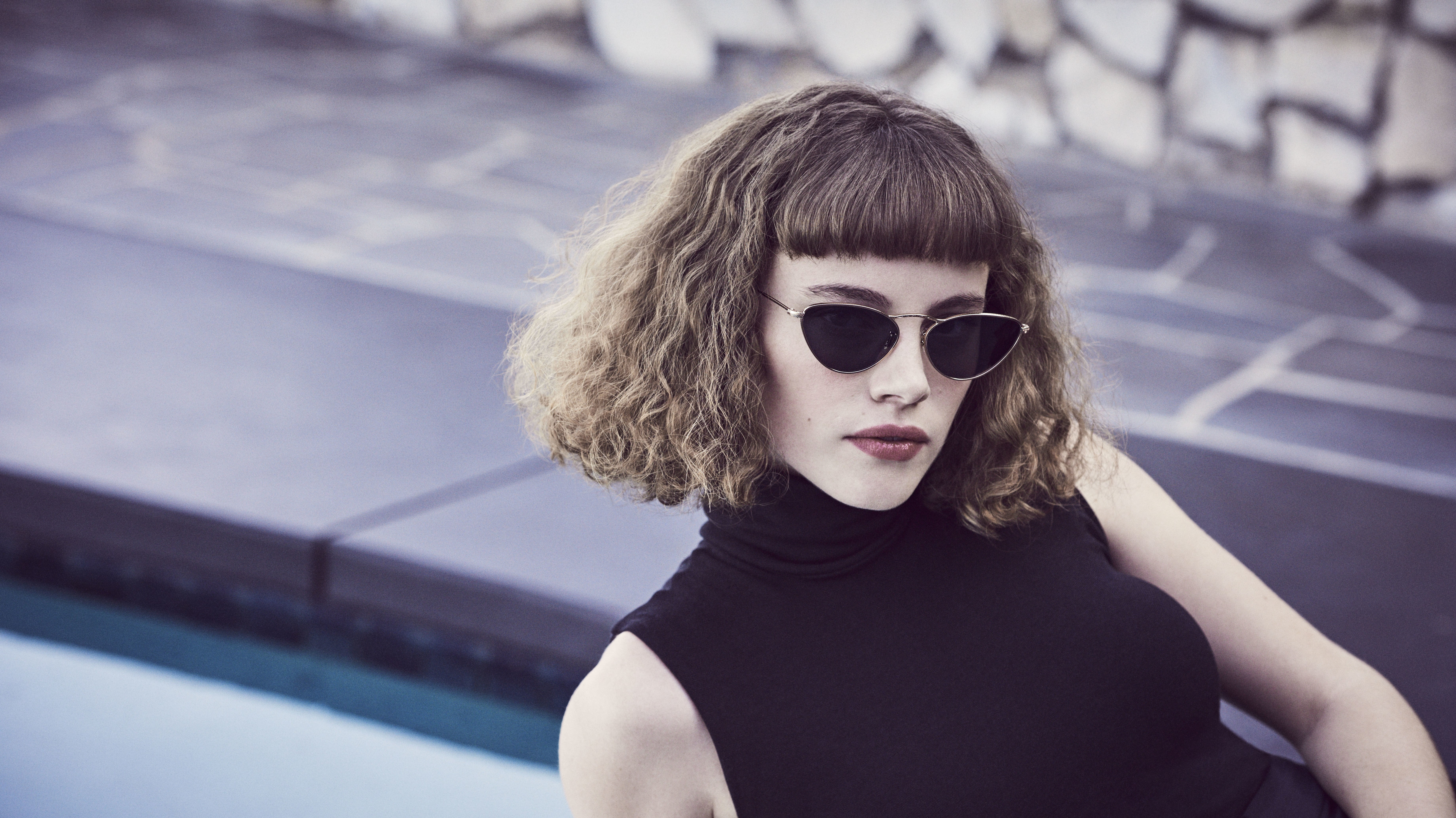 cyn music singer girls hd fashion one person 2k 4k 5k