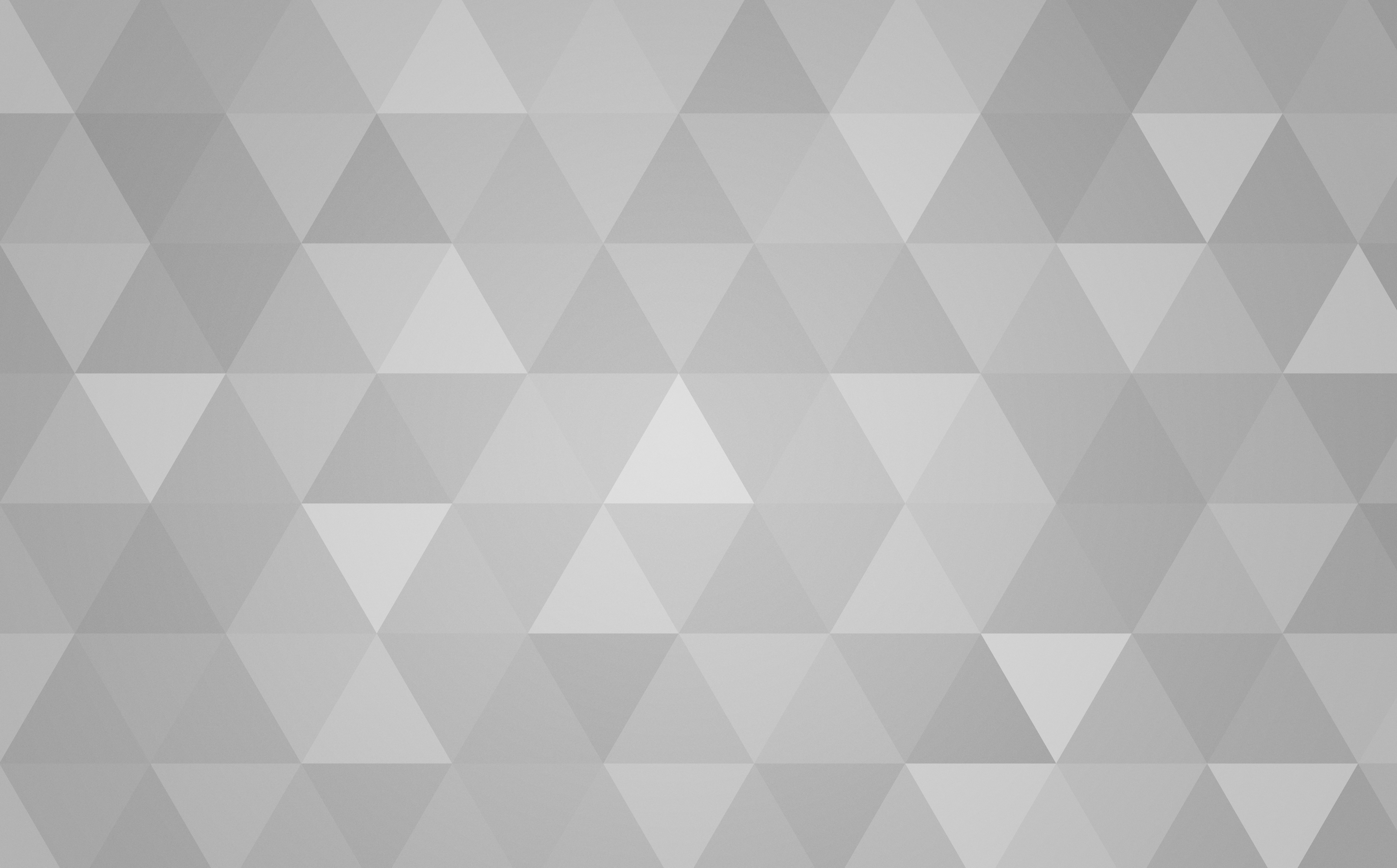 Grey Abstract Geometric Triangle Background Aero Patterns Gray 2k 4k 5k 8k