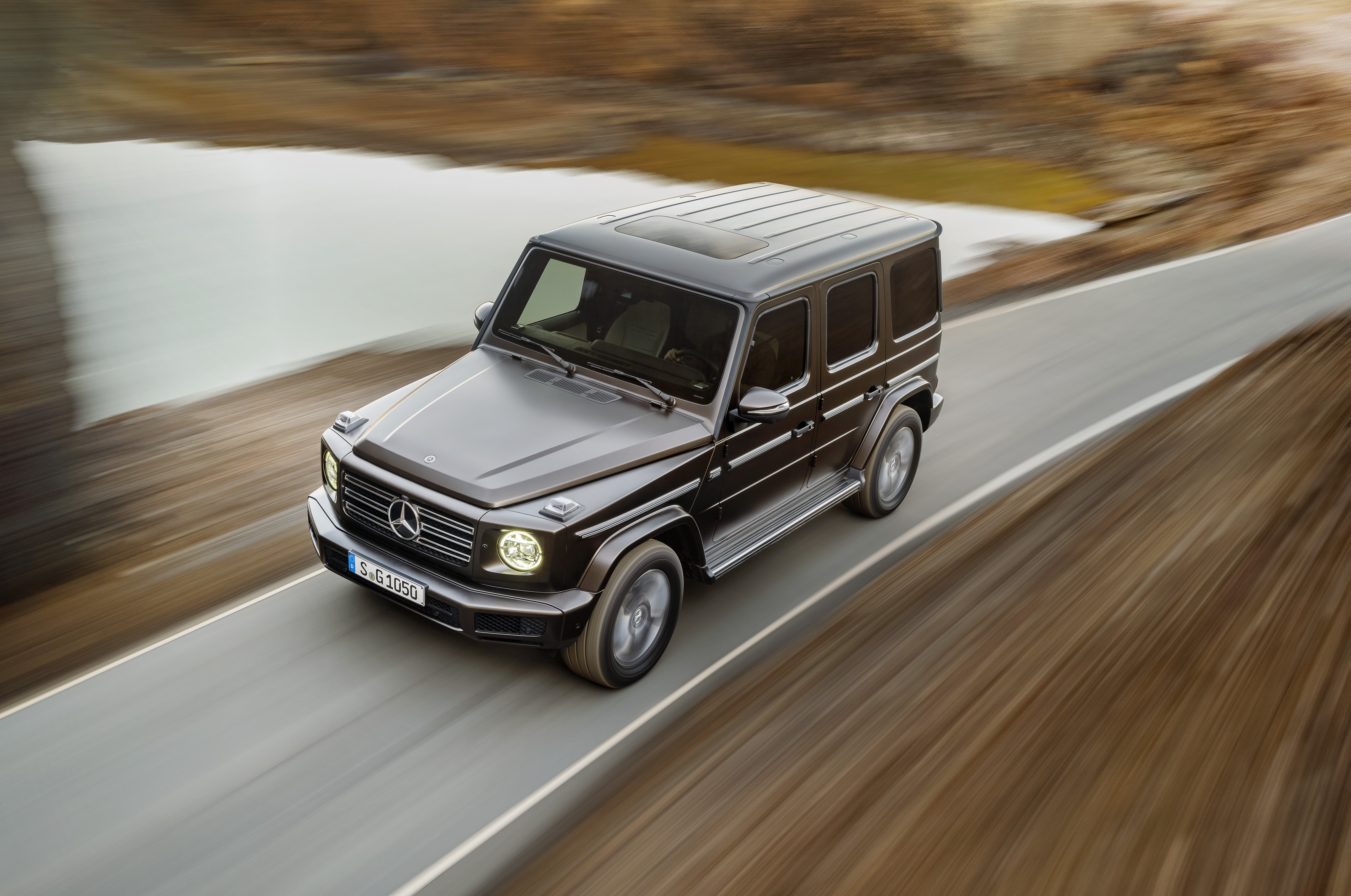 mercedes g class benz cars suv hd 2k 4k 5k 8k