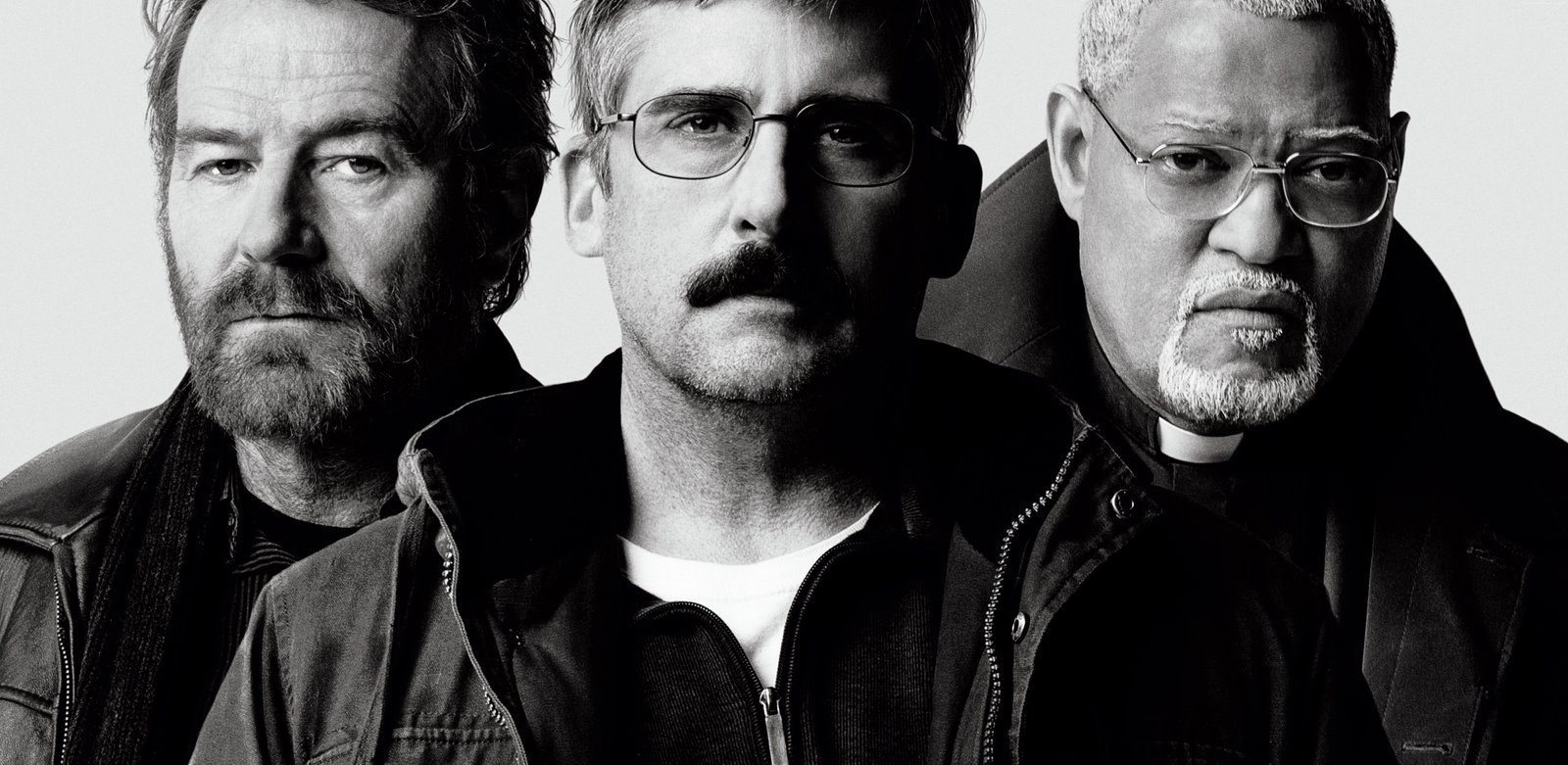 Steve Carell poster Bryan Cranston Last Flag Flying 2k 4k 5k 8k