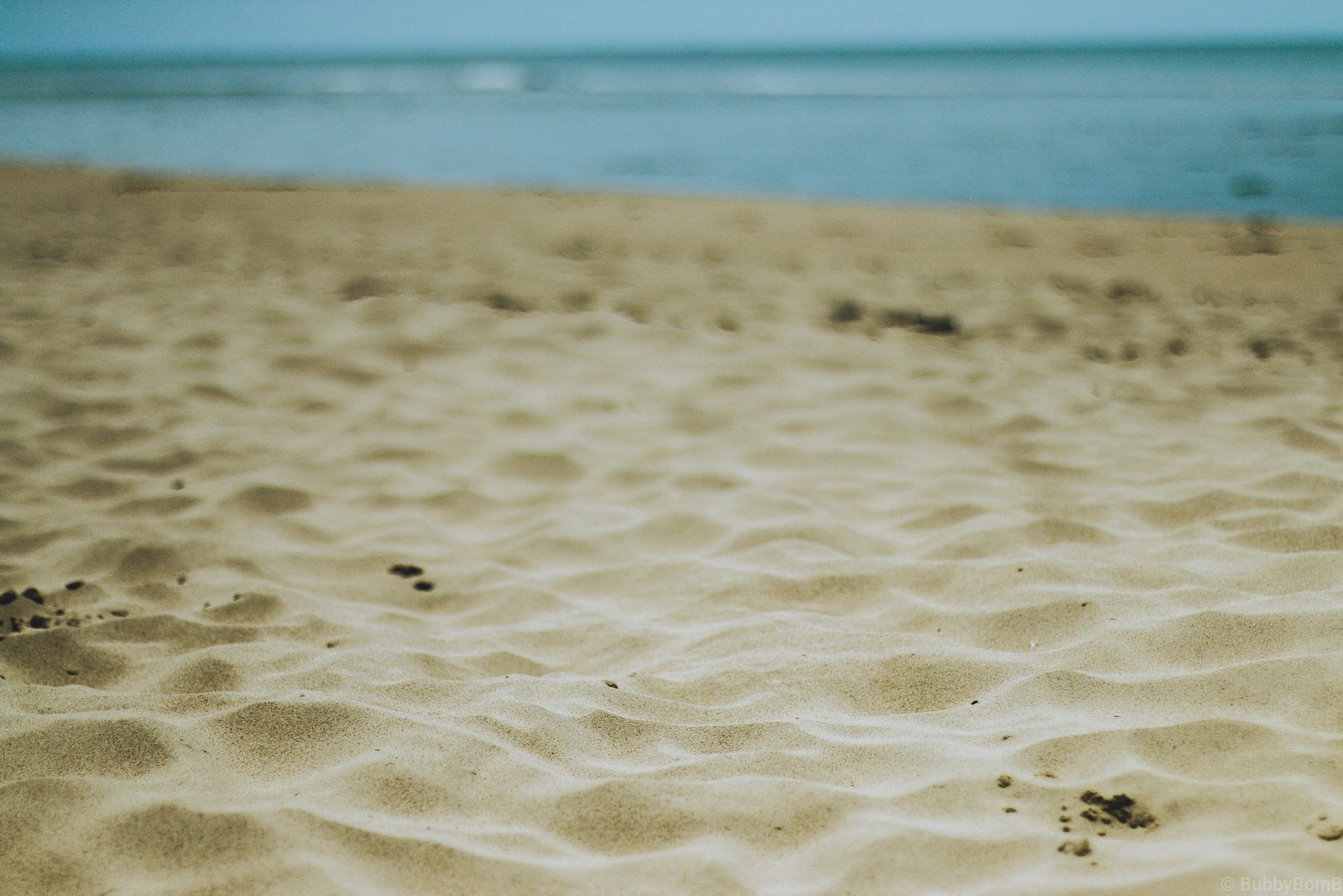white beach sand thailand pran buri water sea outdoors ocean 2k 4k 5k