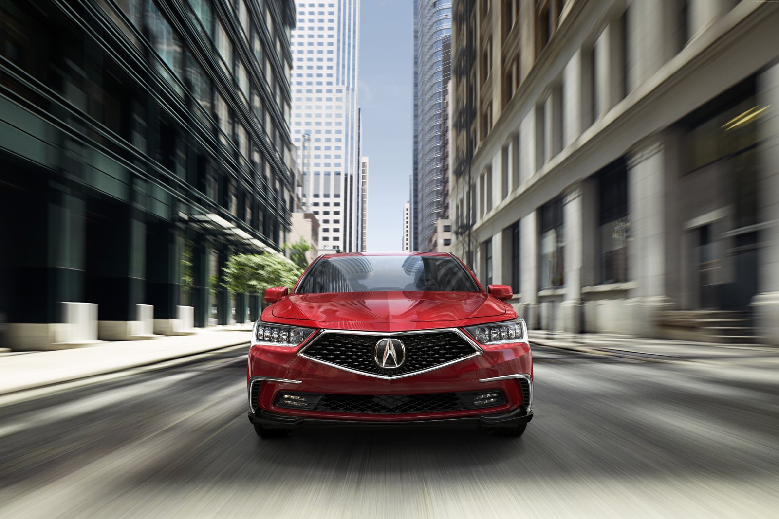 Acura RLX Cars 2k 4k 5k 8k