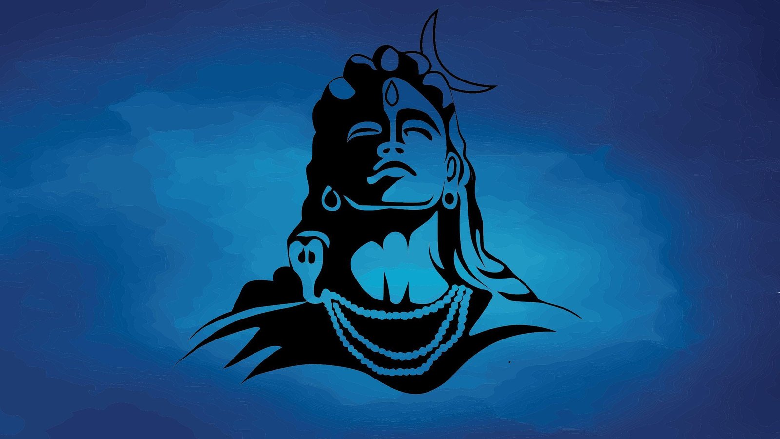Lord Shiva shiva HD wallpaper hindu god 2k