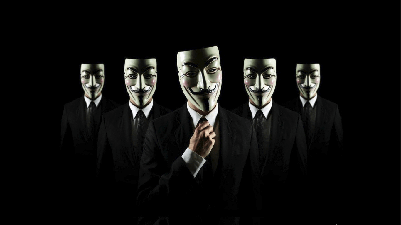 Anonymous