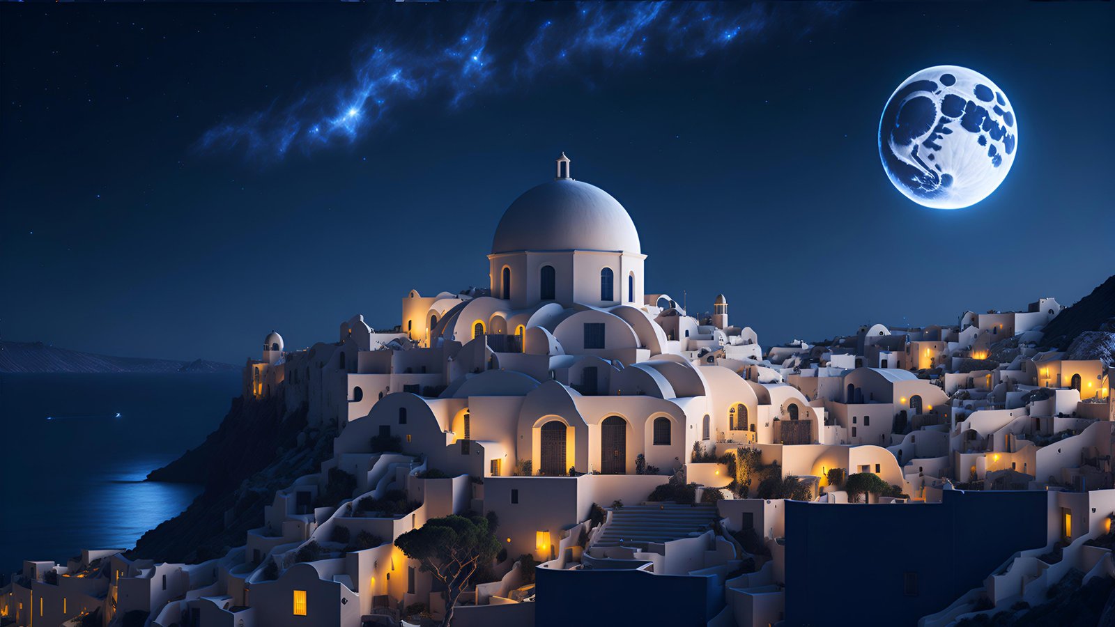 Cyclades 2k 4k