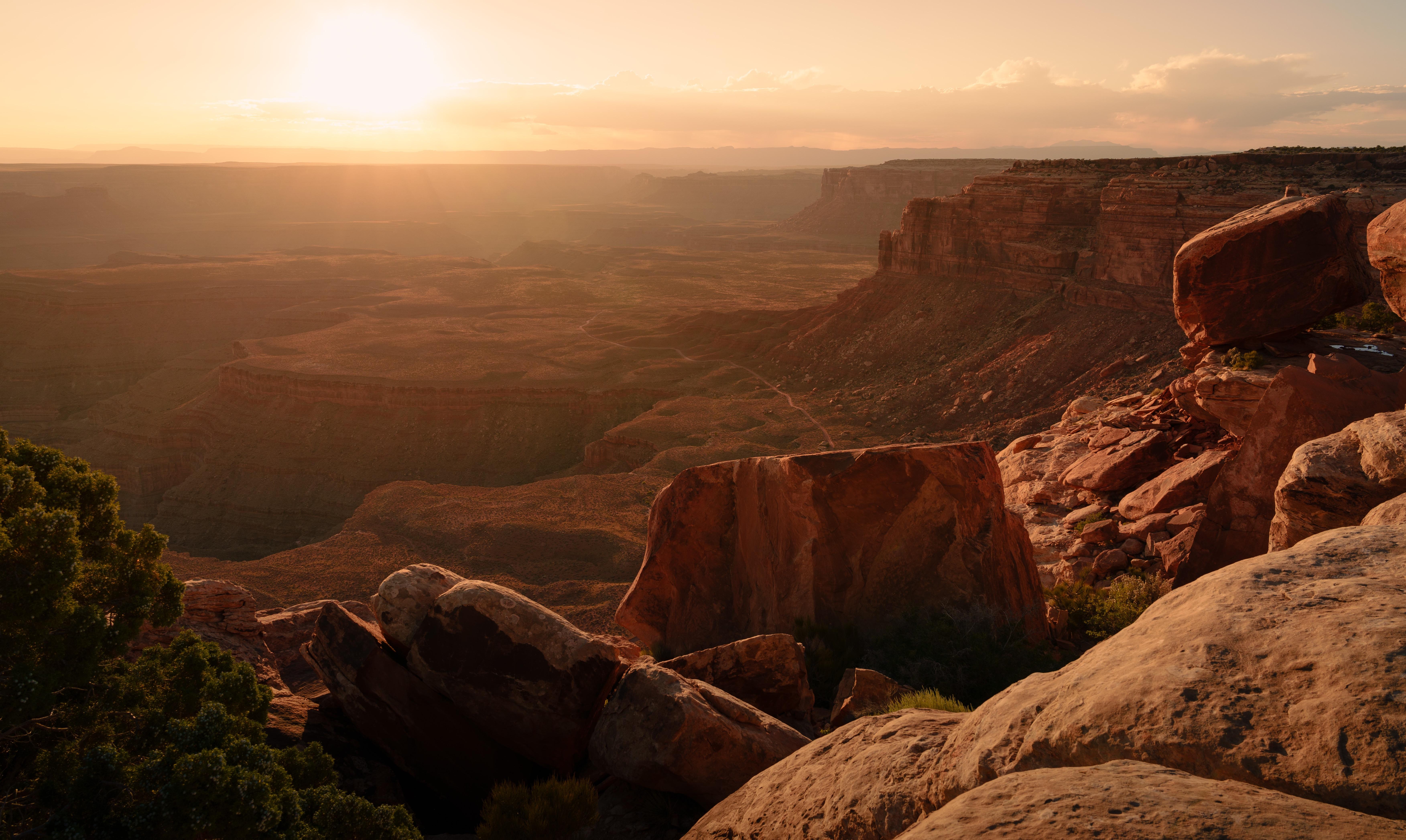 Bears Ears National Monument 4k nature scenery mobile pc 2k 5k