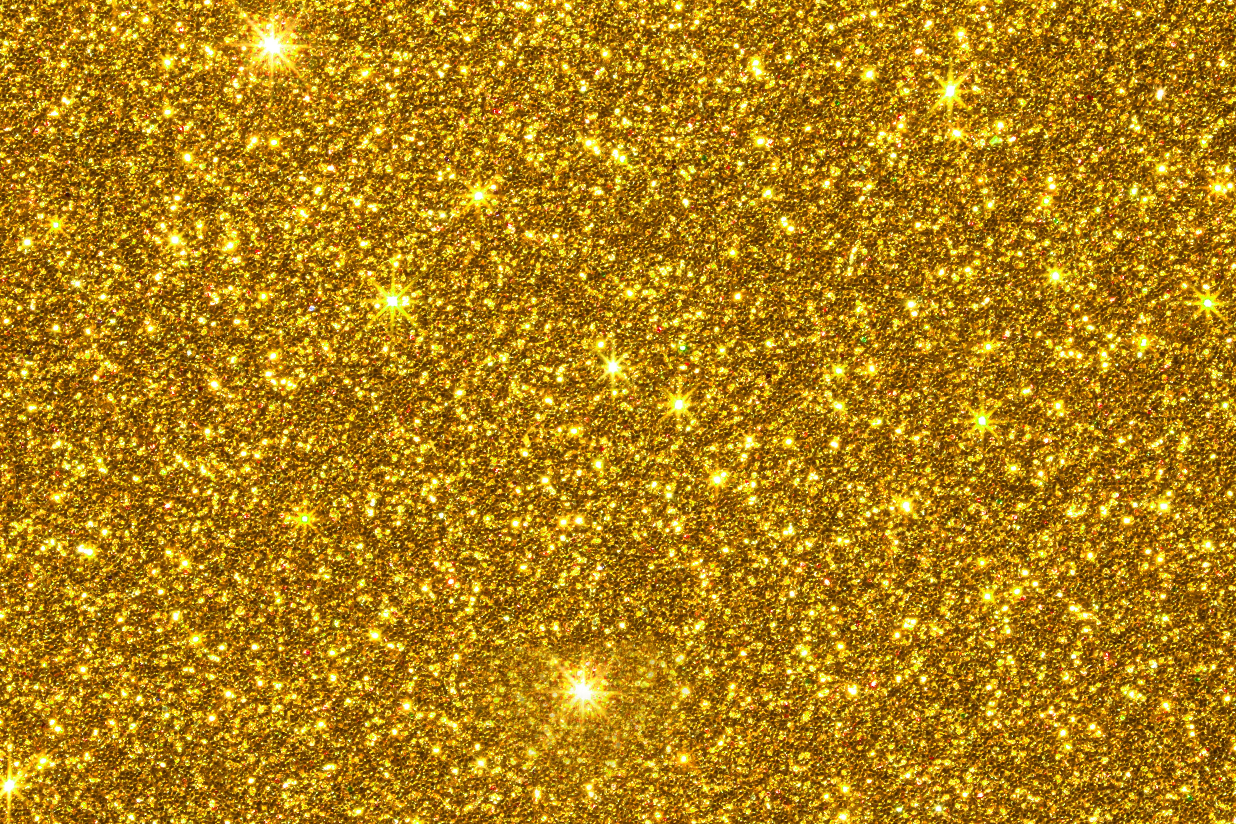 background sequins golden texture shine glitter illuminated 48 2k 4k