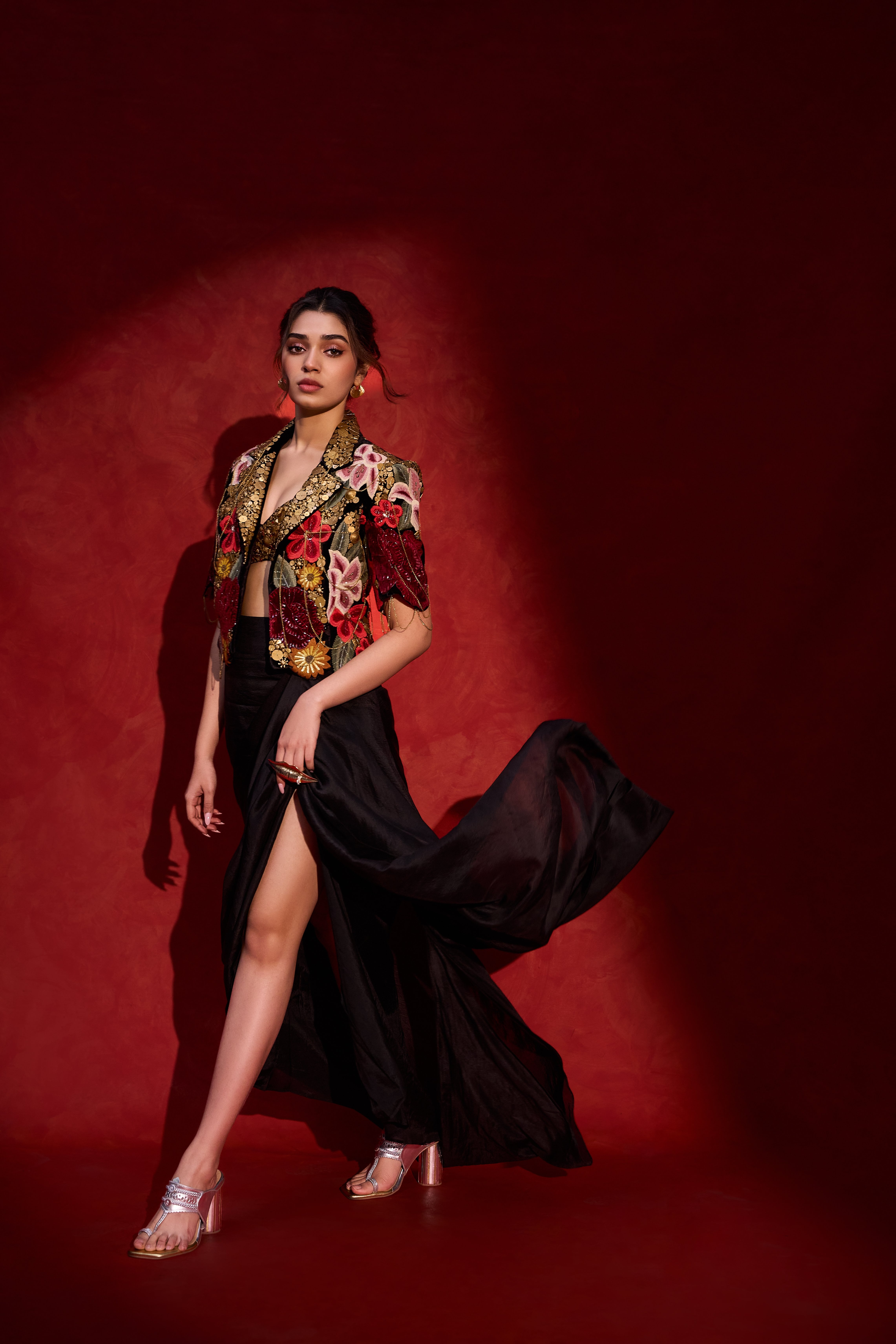 Kirthy shetty actress indian celebrity 2k 4k 5k