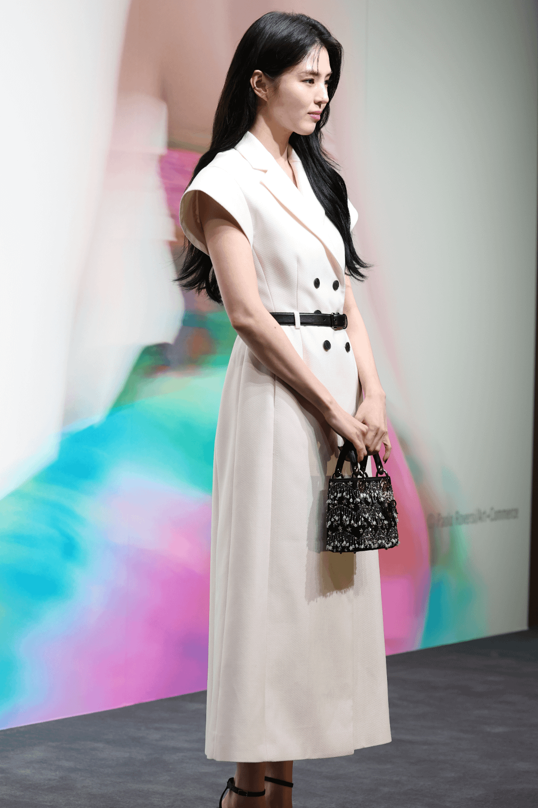 Han So hee korean actress