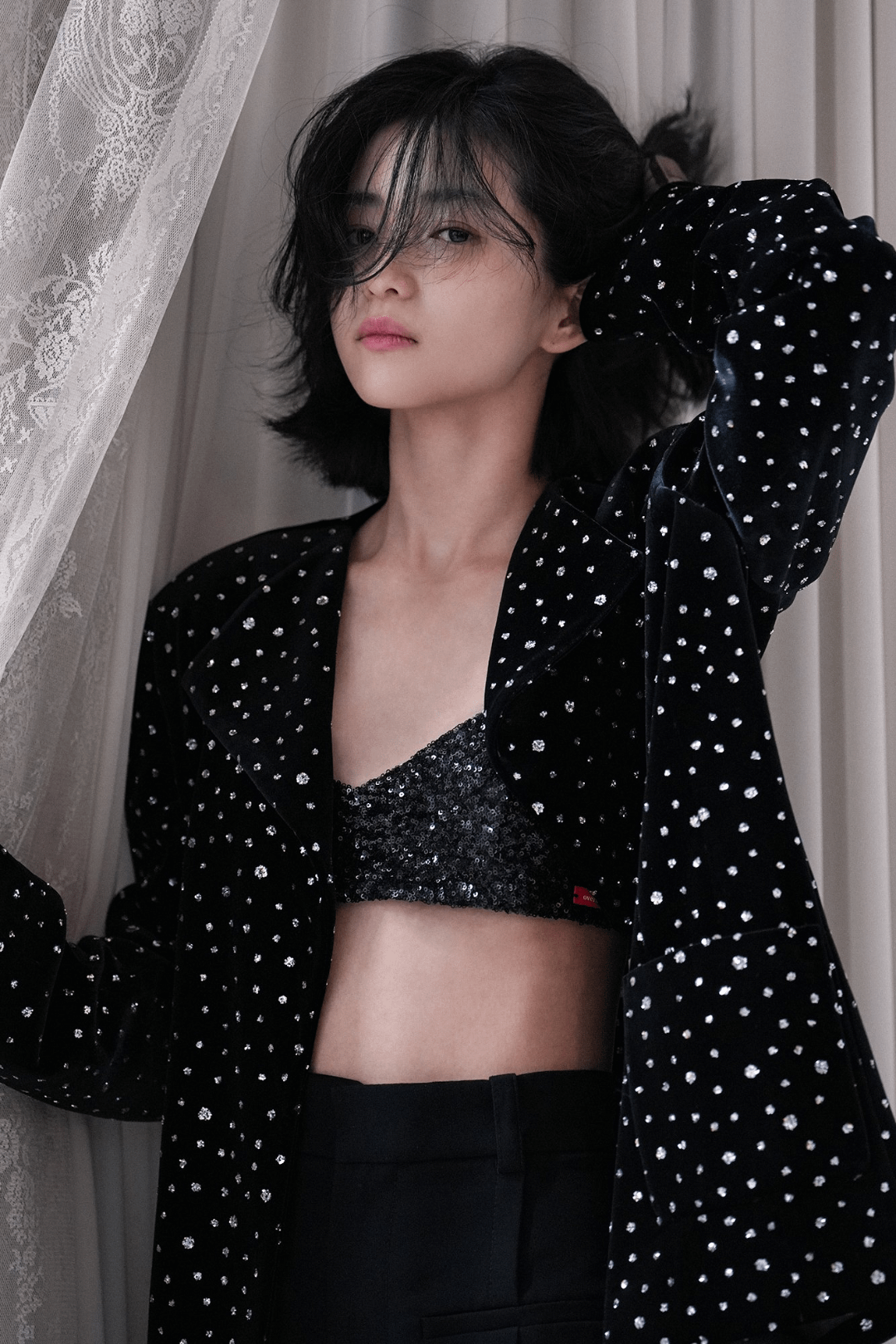 Kim Tae Ri korean actress