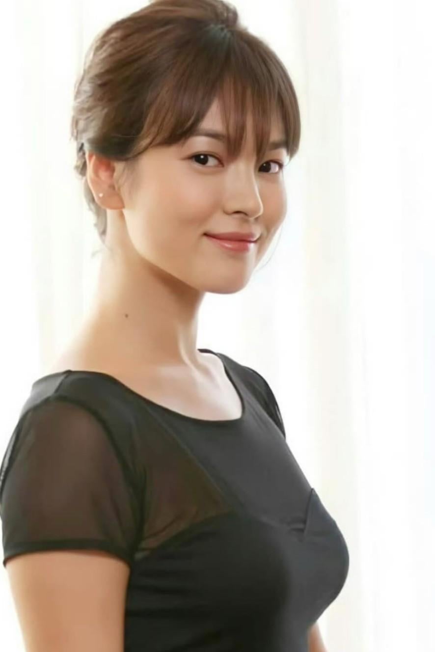 Song Hye Kyo korean actress