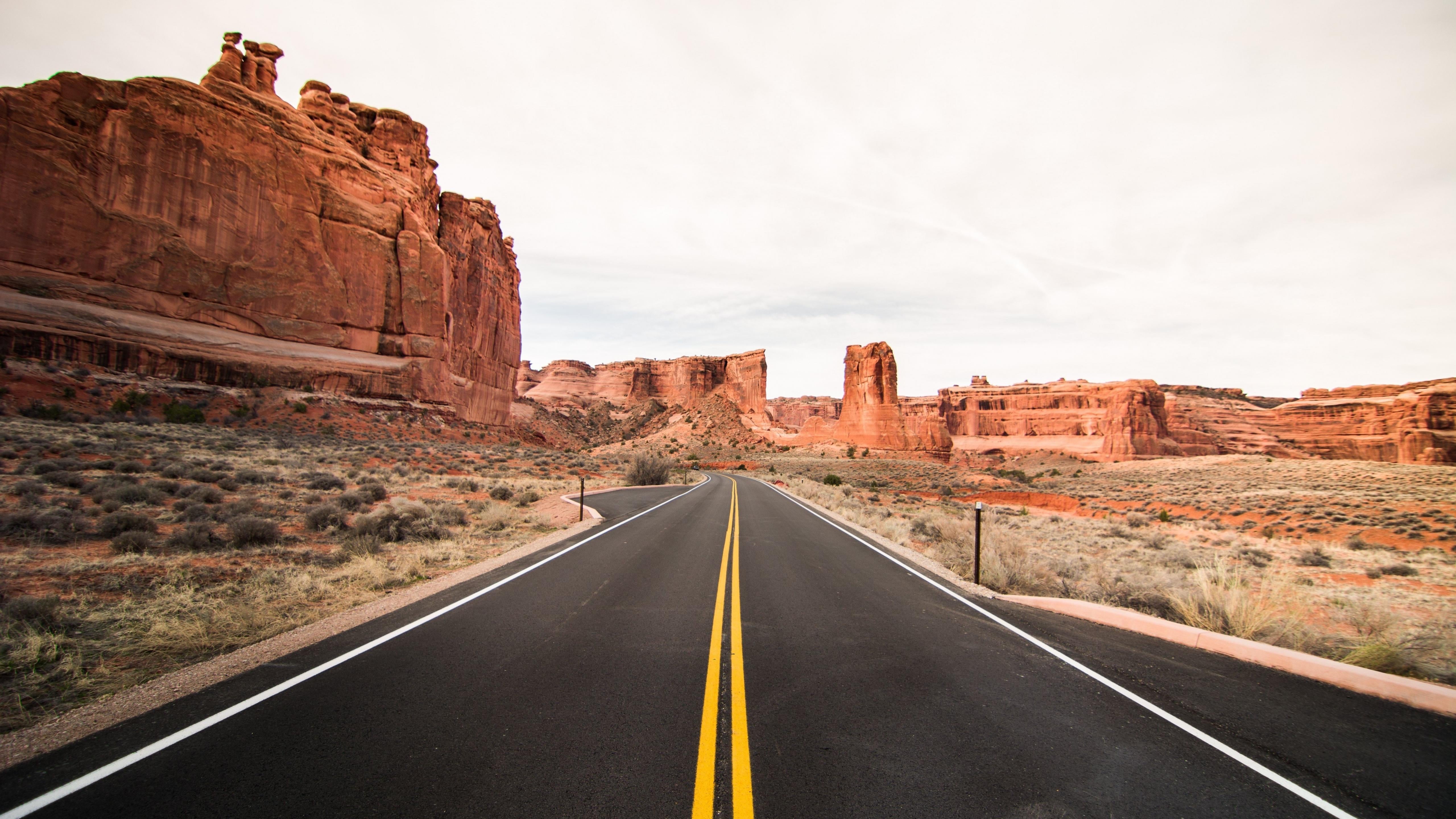 Red Rock Canyon National Conservation Area Nevada 2k 4k 5k