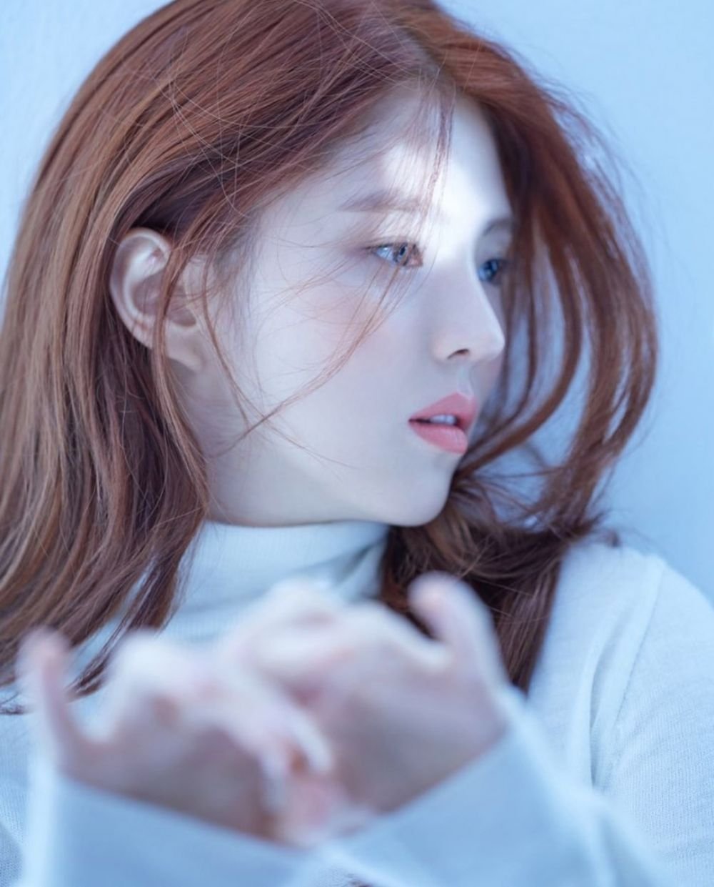 Han So Hee actress idol korean