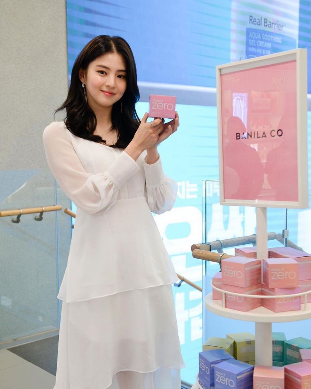 Han So Hee actress idol korean