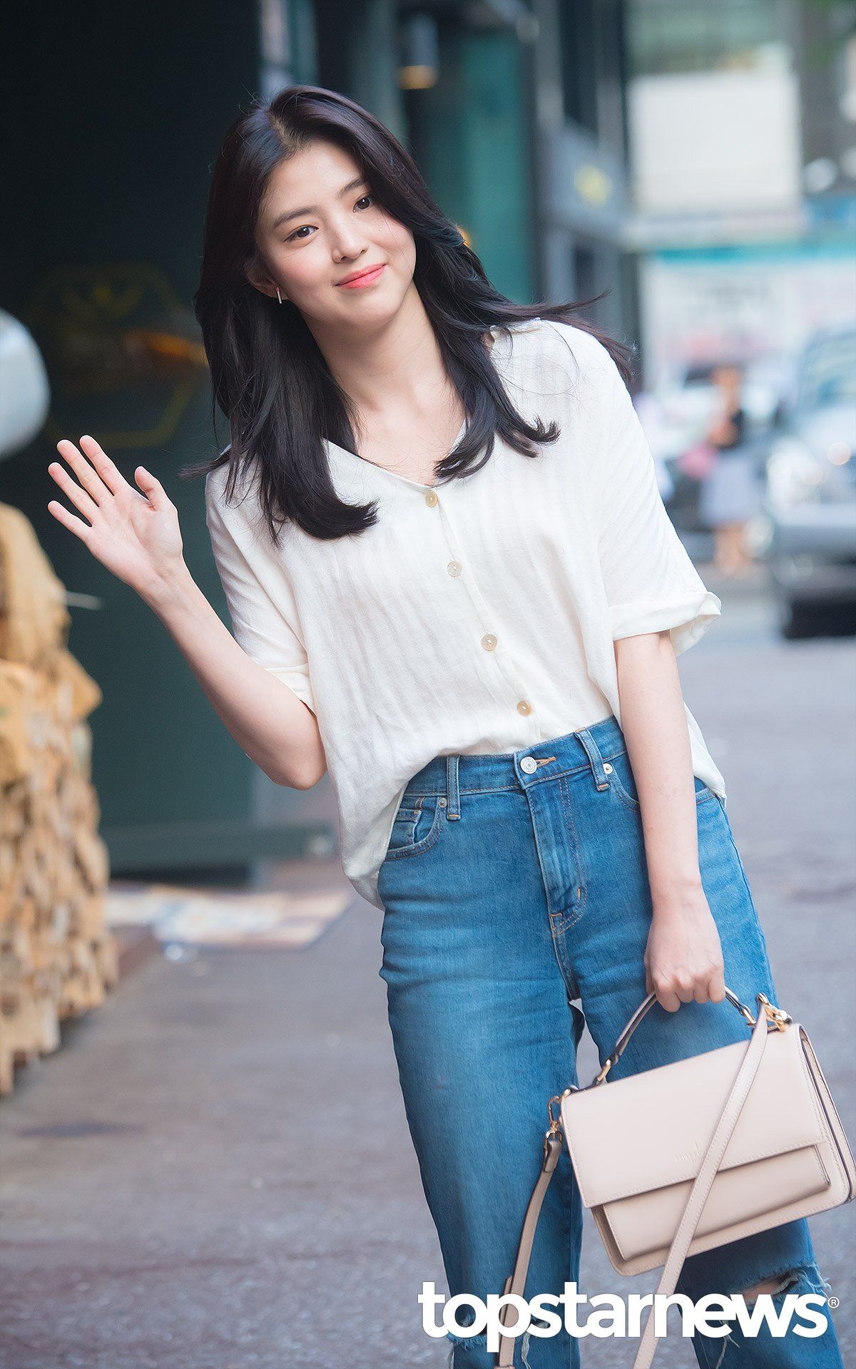 Han So Hee actress idol korean