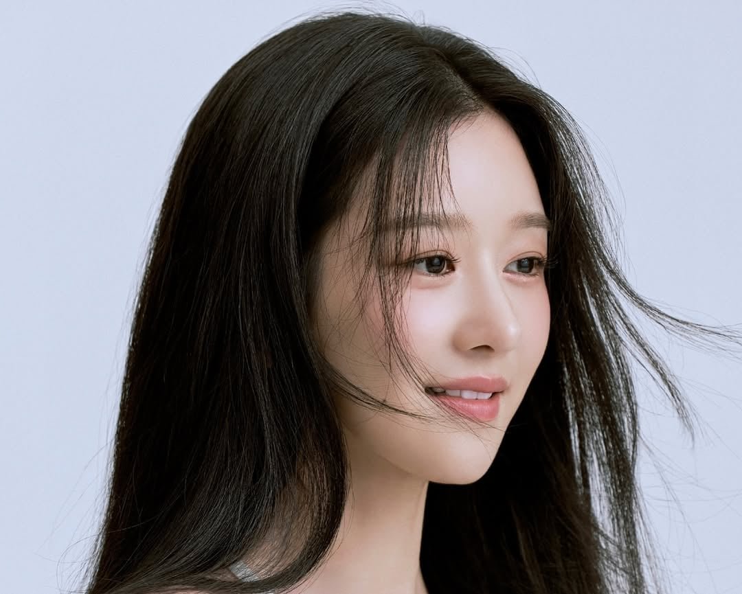 Seo Ye ji korean actress