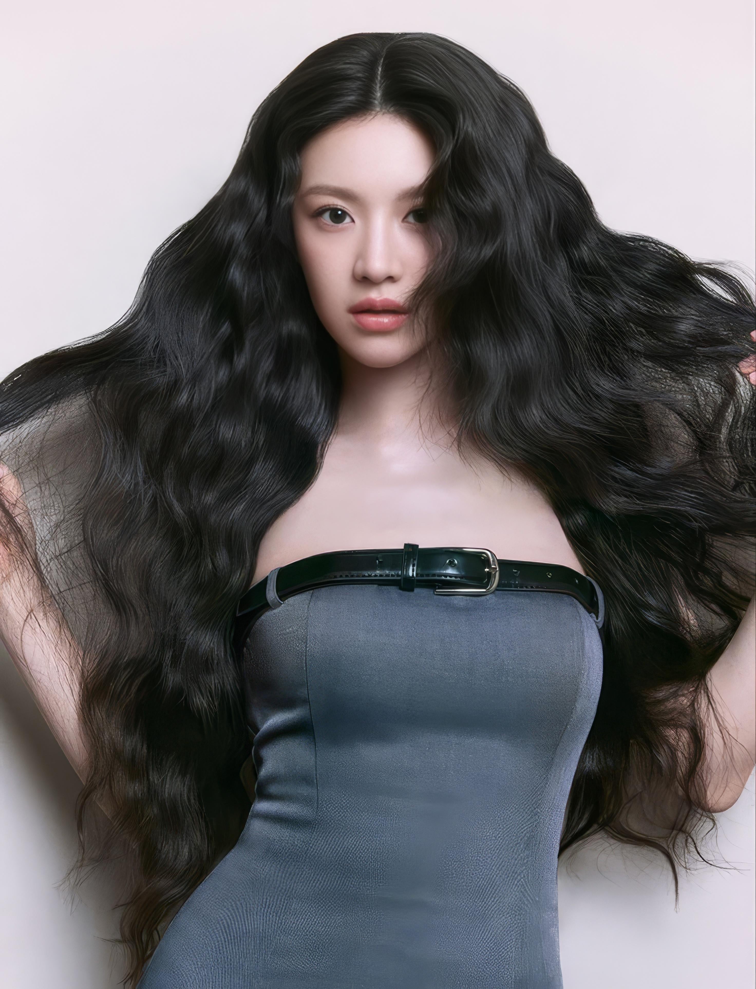 Go Younjung korean actress 2k