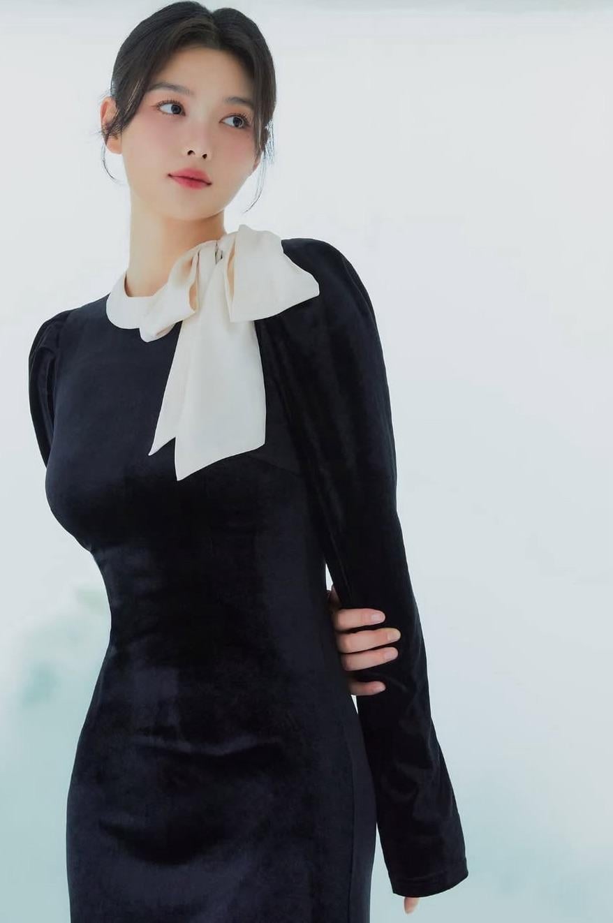 Kim Yoo Jung korean actress celebrity