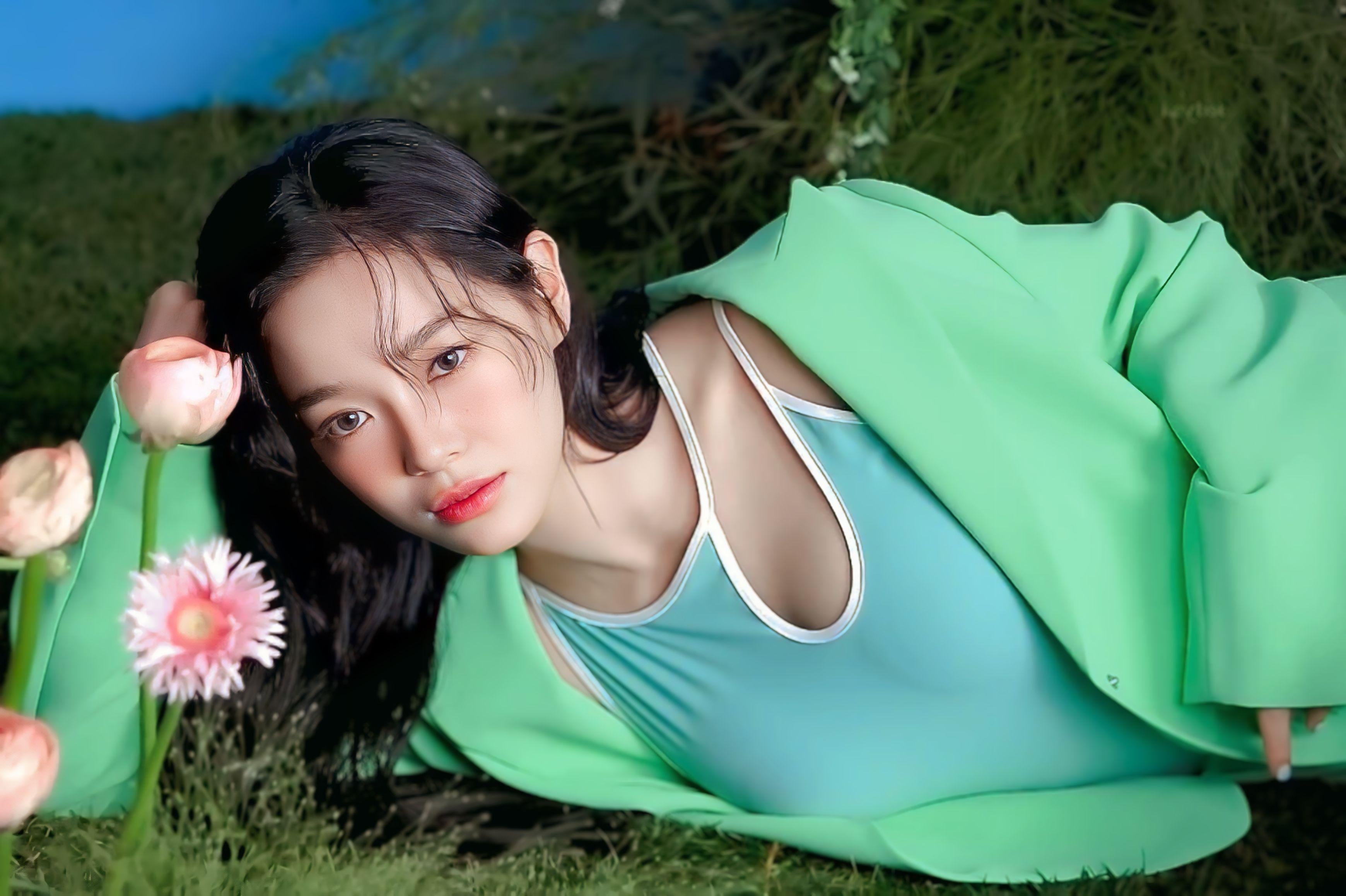 kim Sejeong korean actress 2k