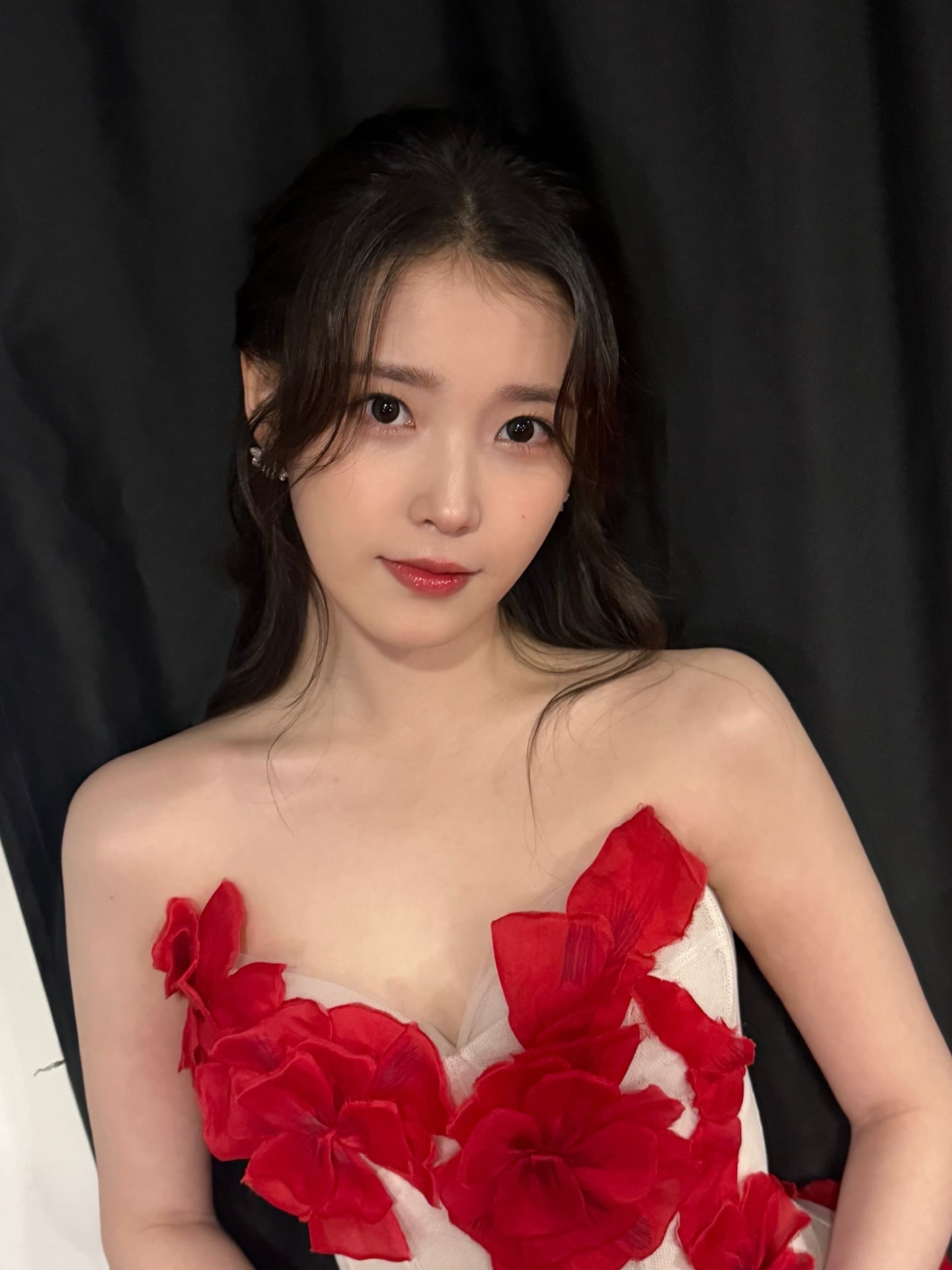 IU korean actress