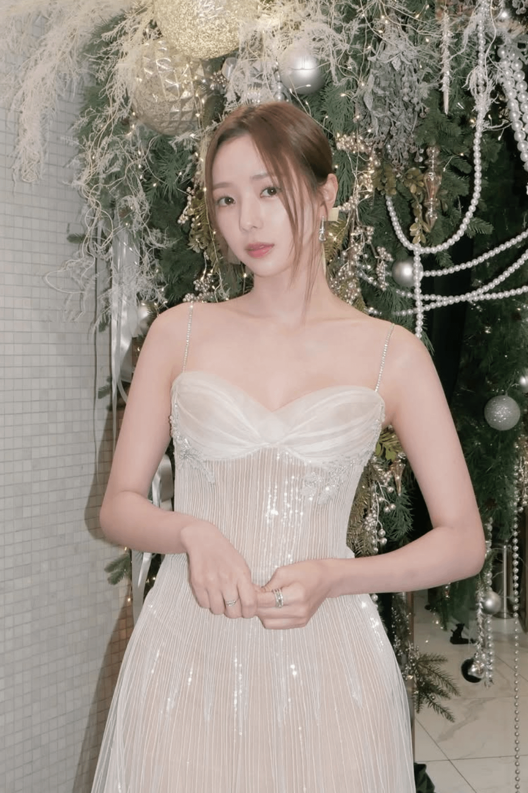 Chae Soobin korean actress