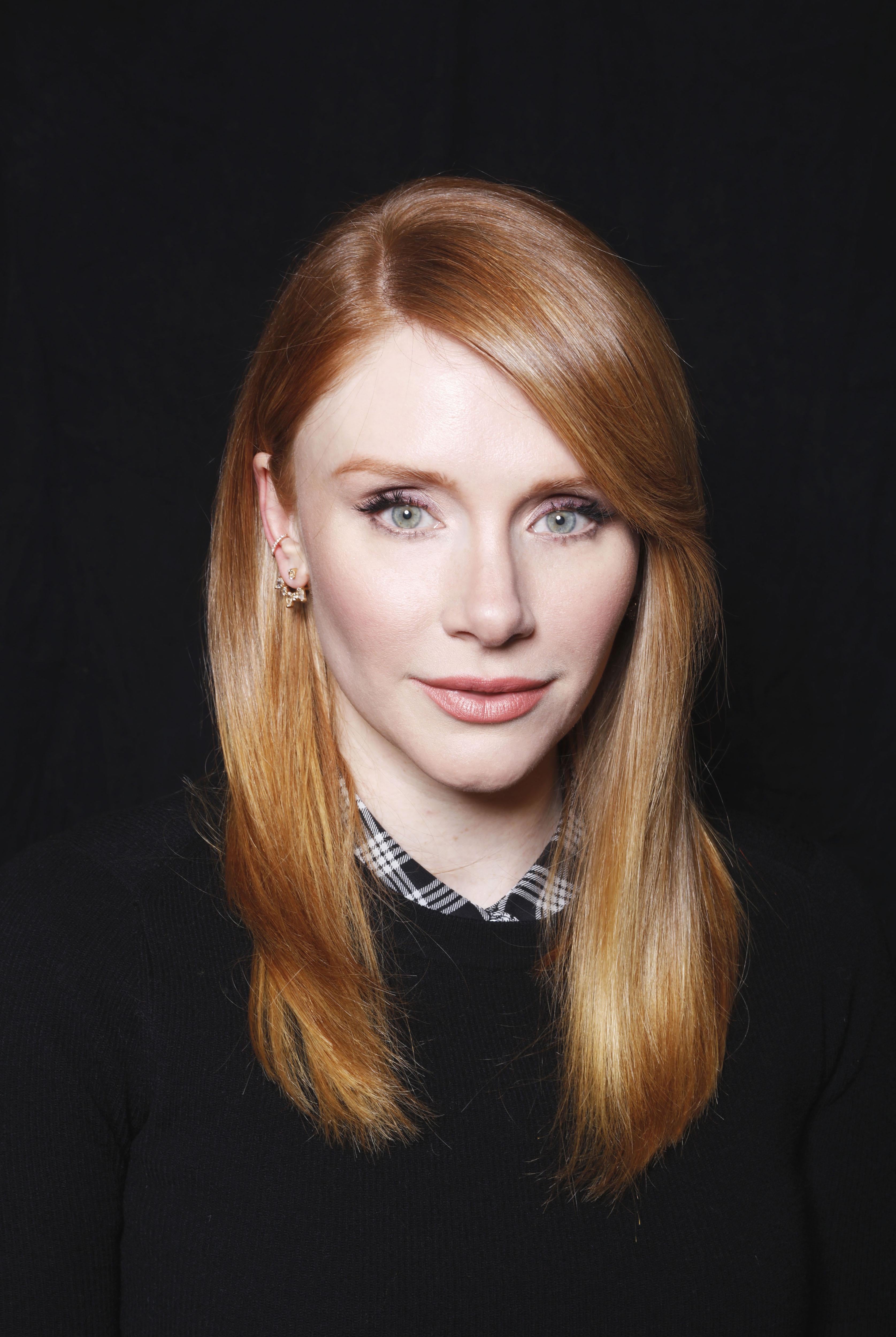 Bryce Dallas Howard 2k