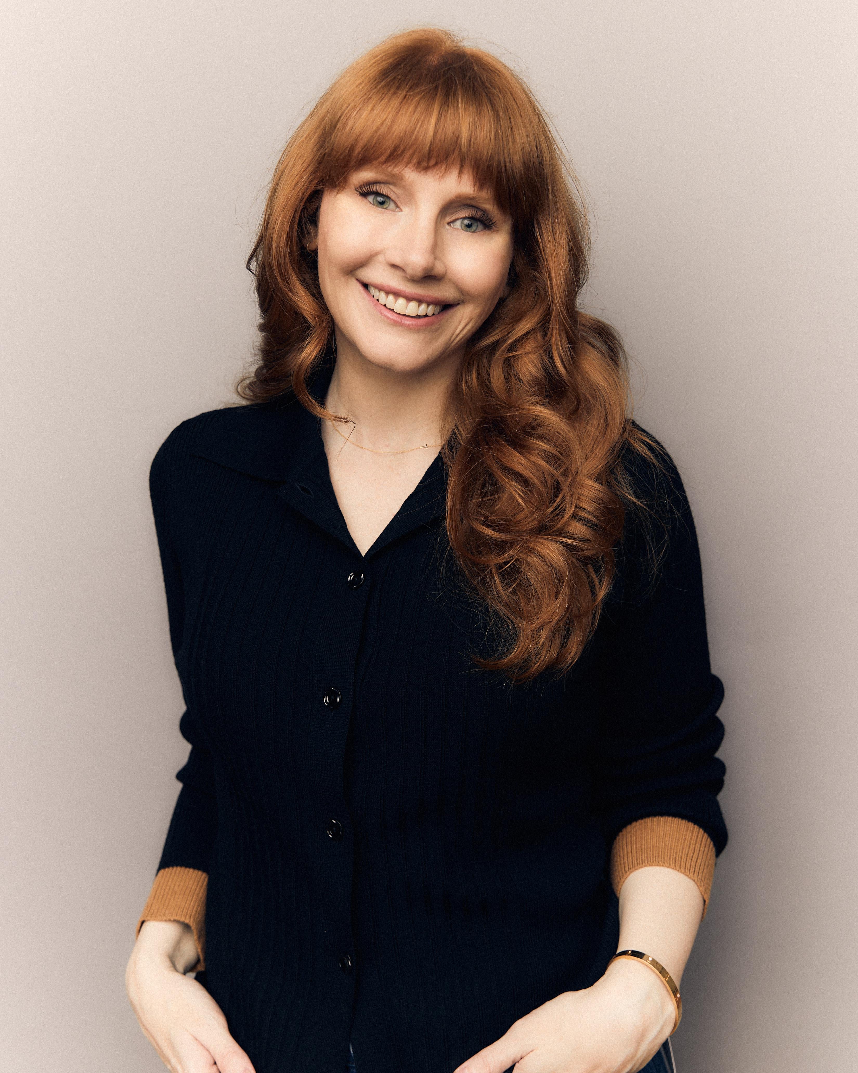 Bryce Dallas Howard 2k